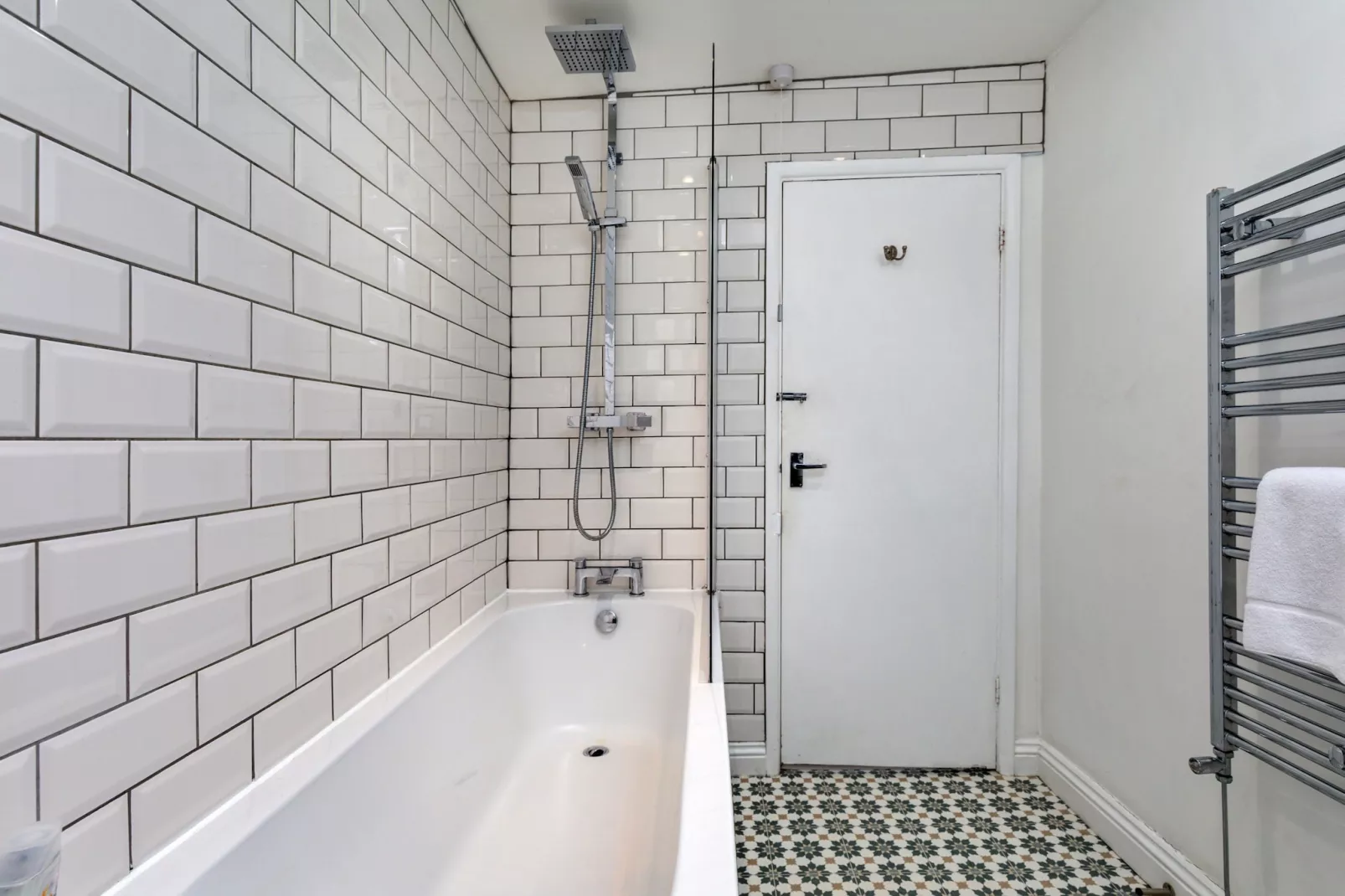 The Gull's Nest-Bathroom