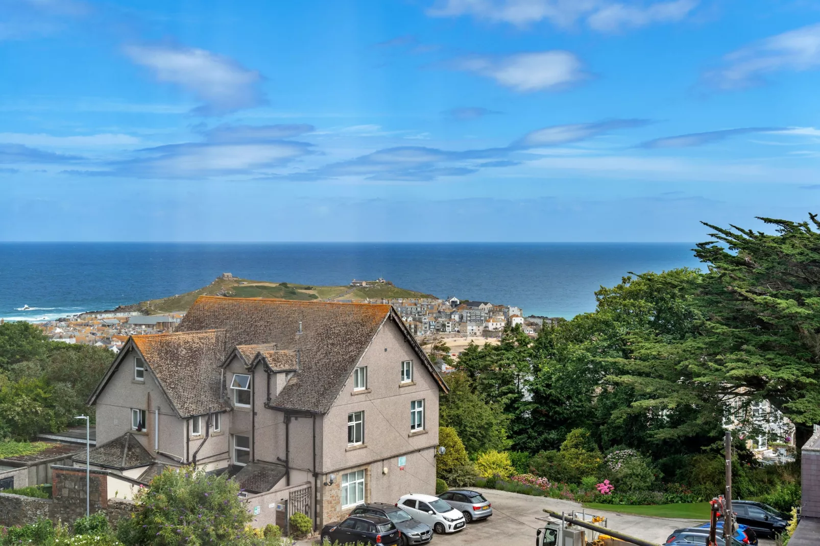 No. 10 Porthmeor-Outdoor