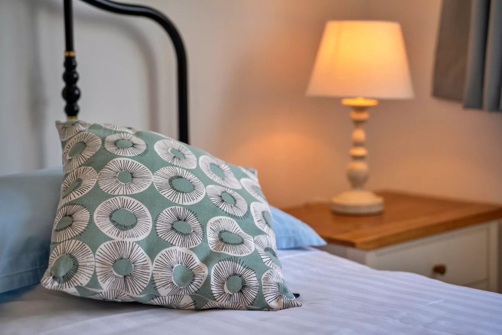 Romany Rye-Chambre