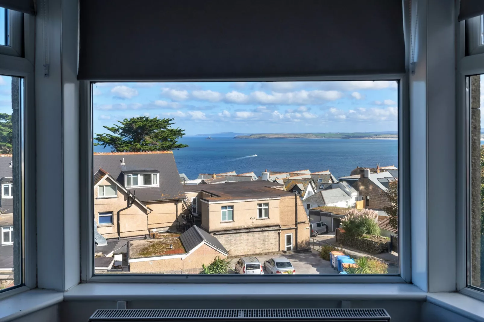 No. 6 Porthgwidden-Outdoor