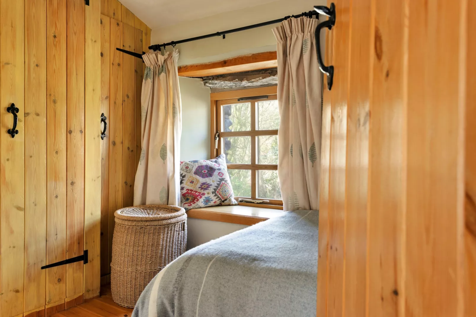 St Francis Cottage-Chambre