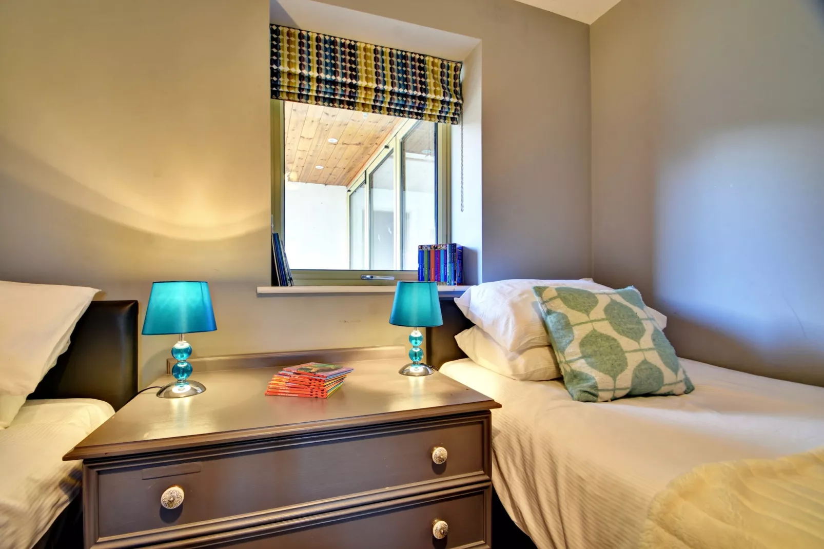 Heather Lea-Bedroom