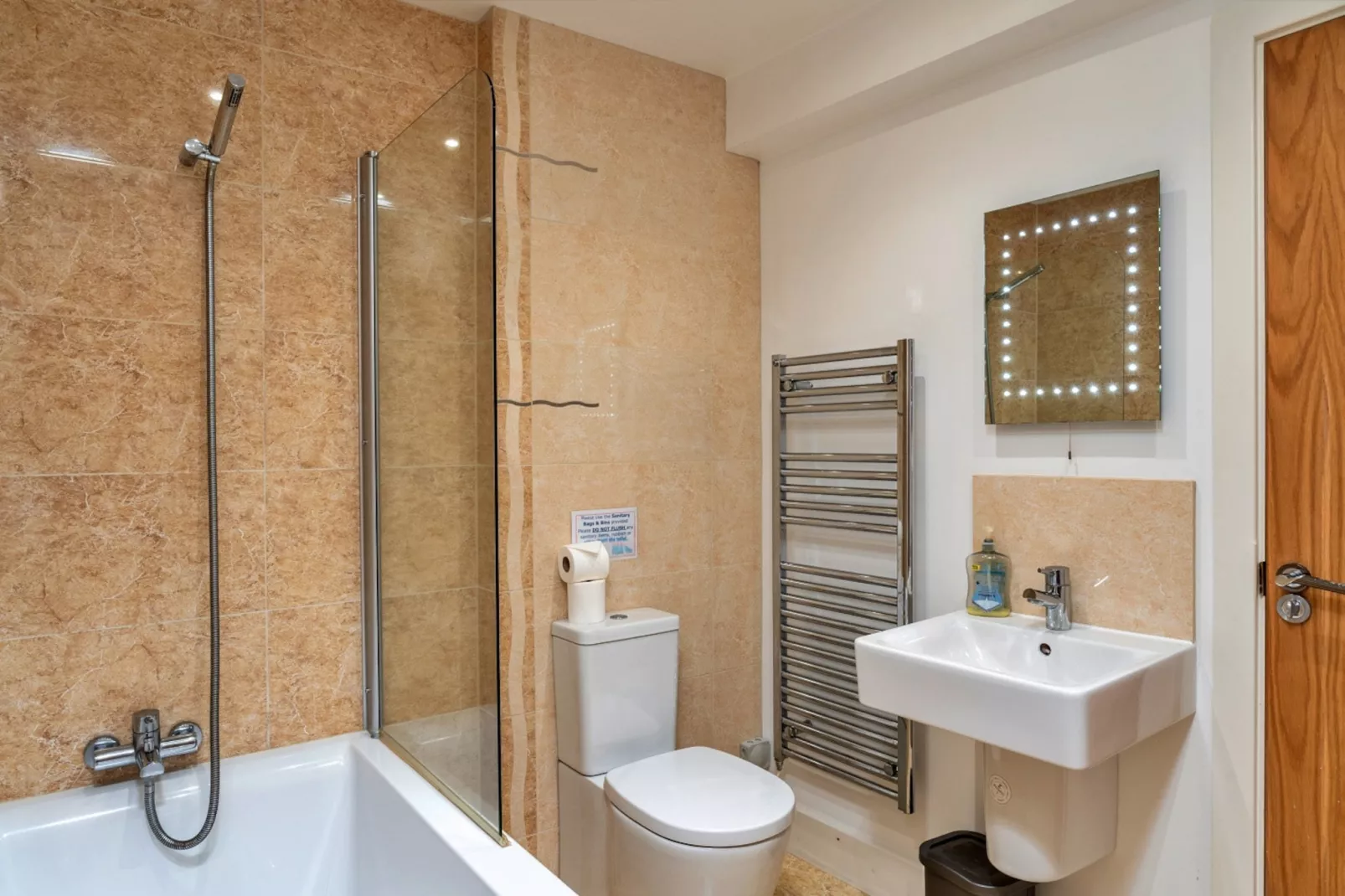 Jubilee Cottage at Bodmin Moor-Bathroom