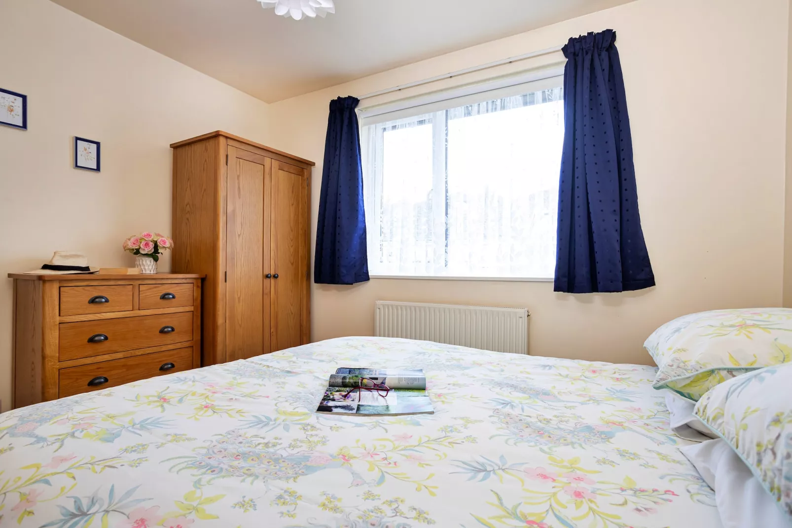 The Duck House-Chambre