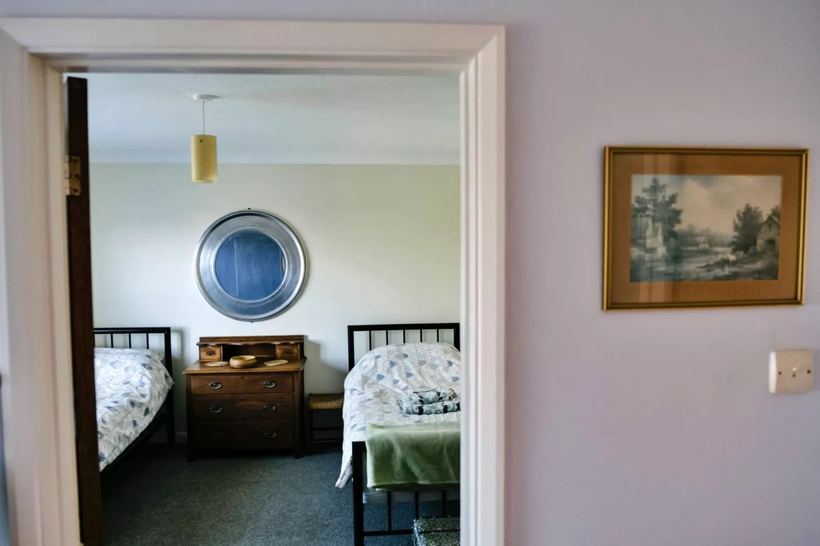Charnwood-Bedroom
