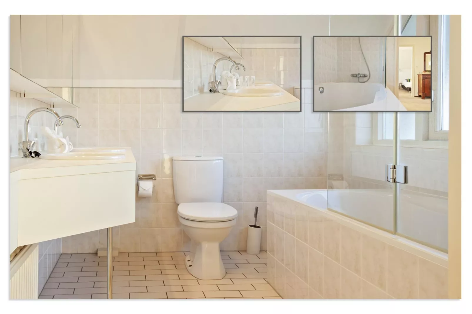 Seel 9-Salle de bain