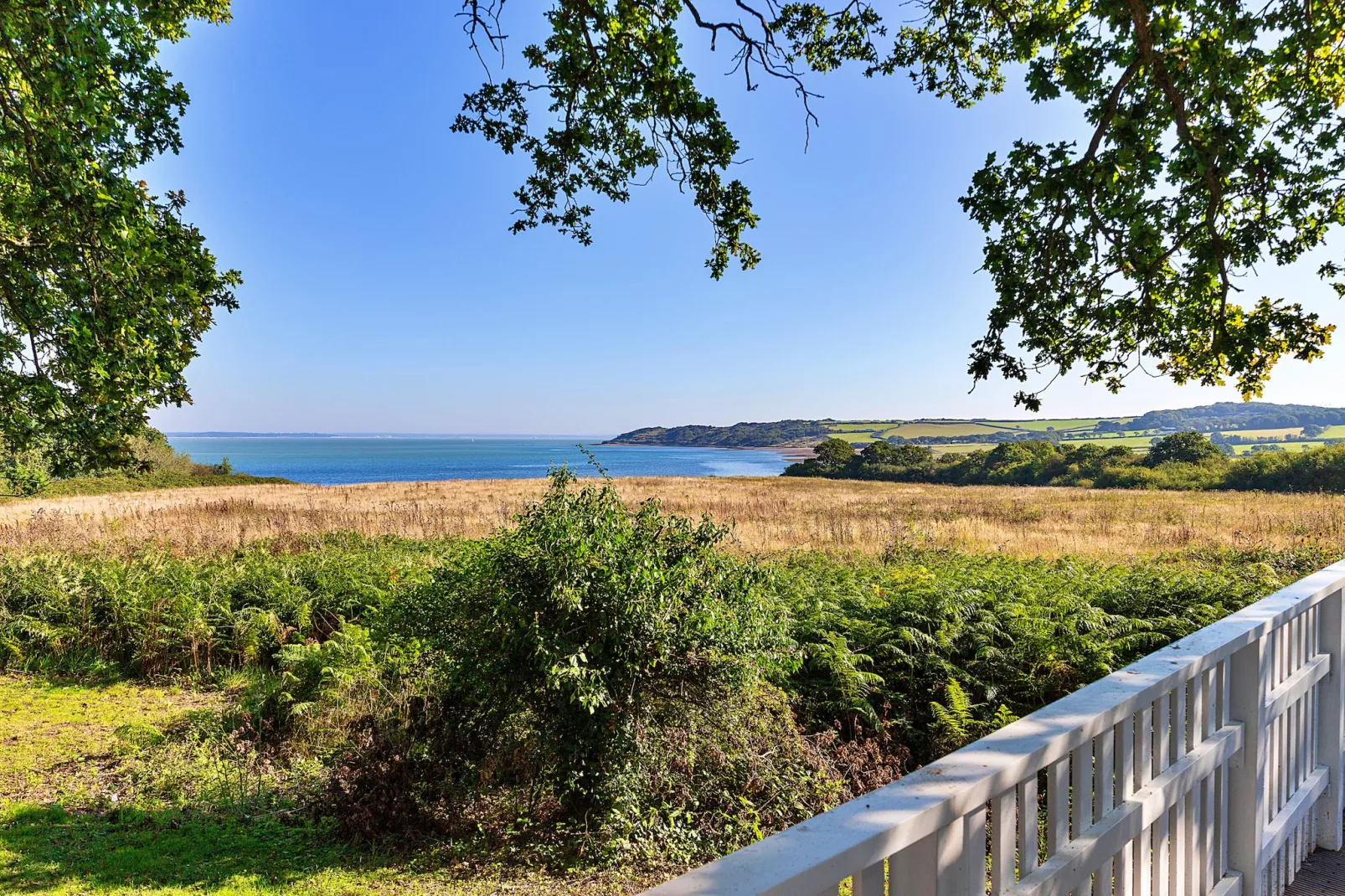Ocean View-Outdoor
