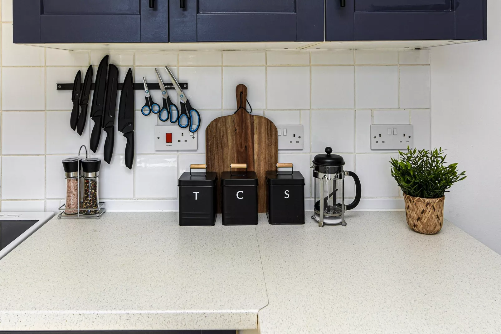 The Moelwyn-Kitchen