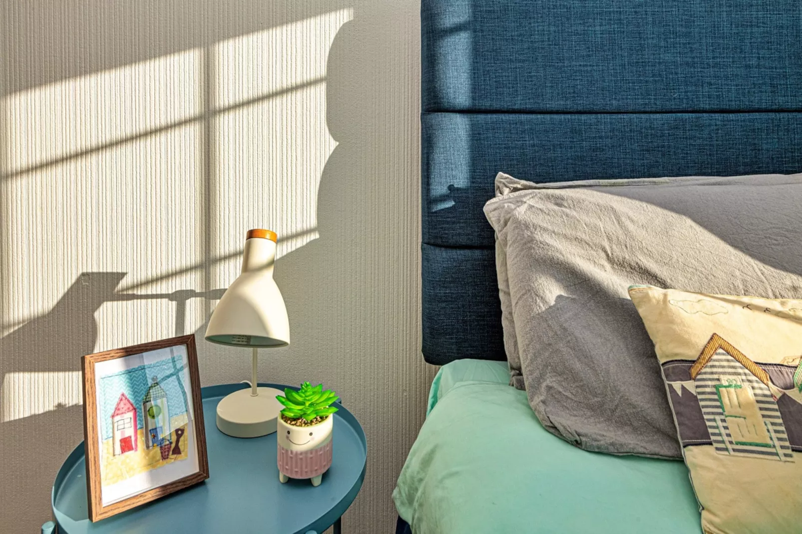 Hillcroft-Bedroom