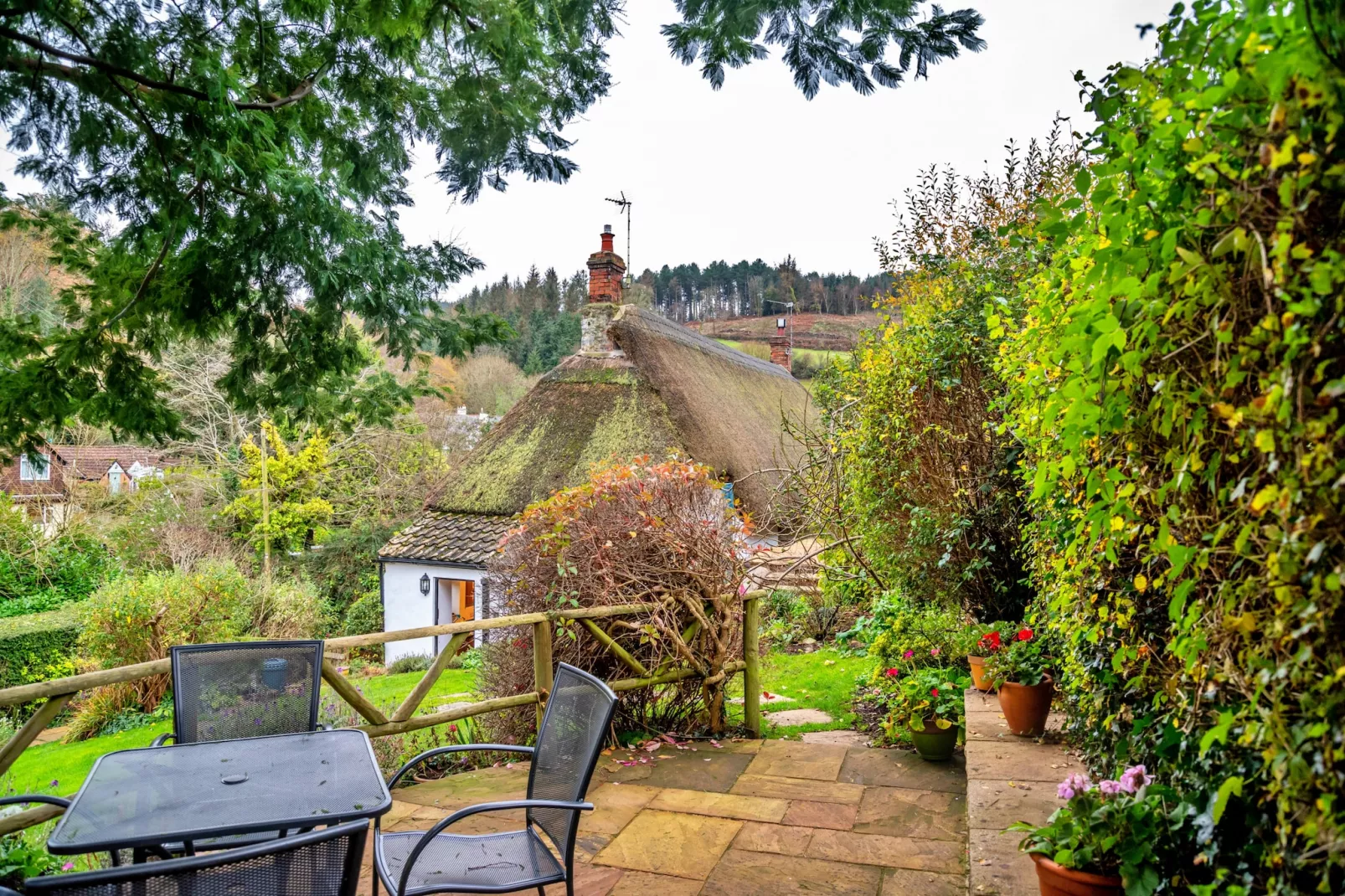 Little Haven-Terrace