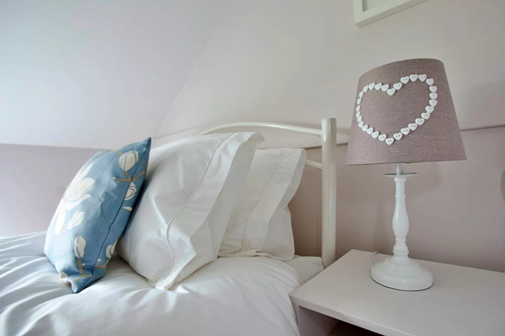The Cottage, Shortflatt Farm-Atmosphere
