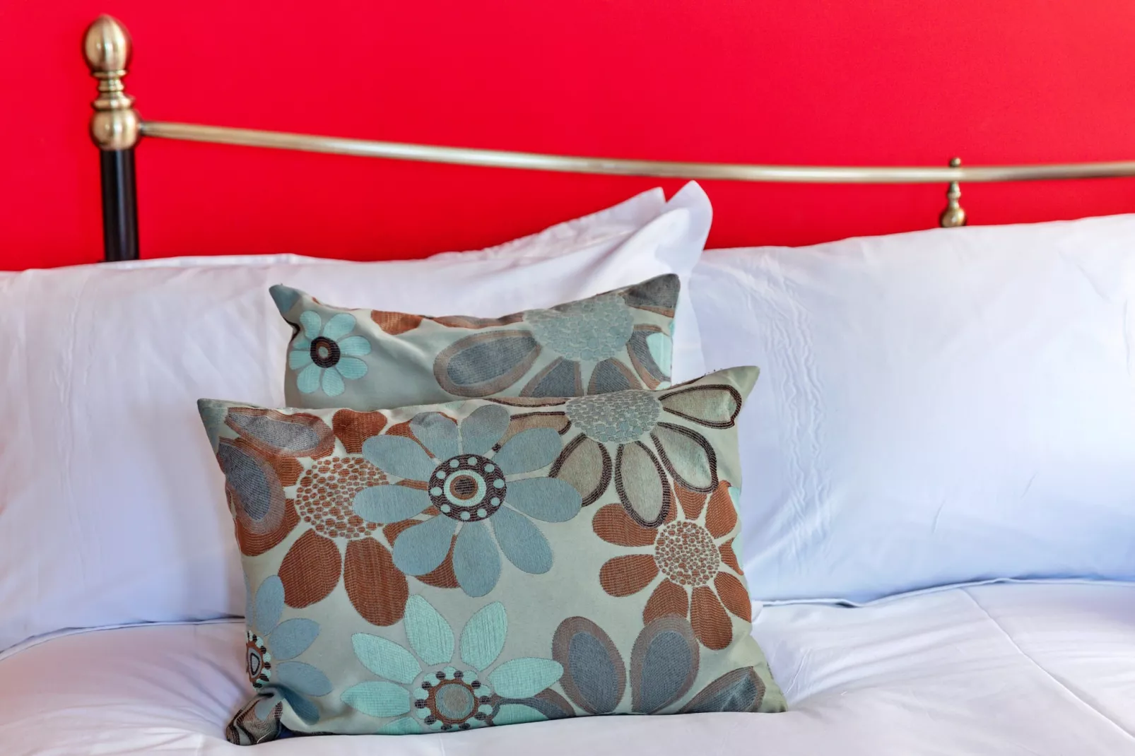 Adventure House-Bedroom