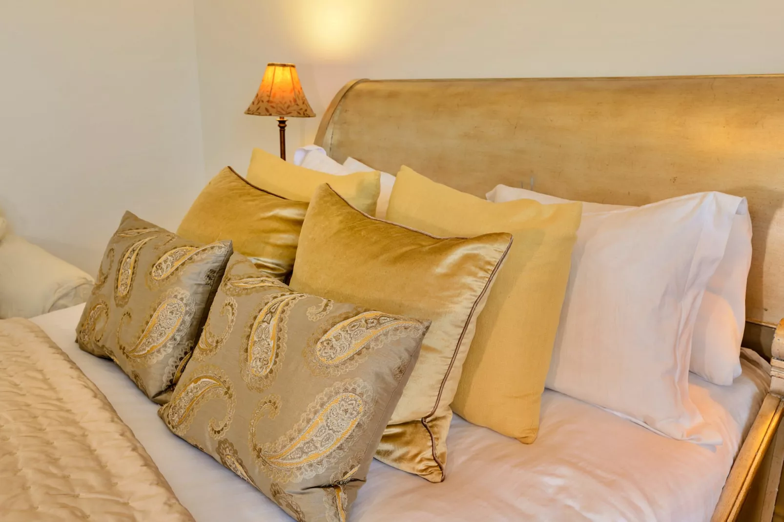 Alexander House-Bedroom