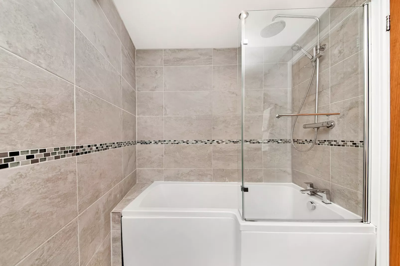 The Regency-Bathroom