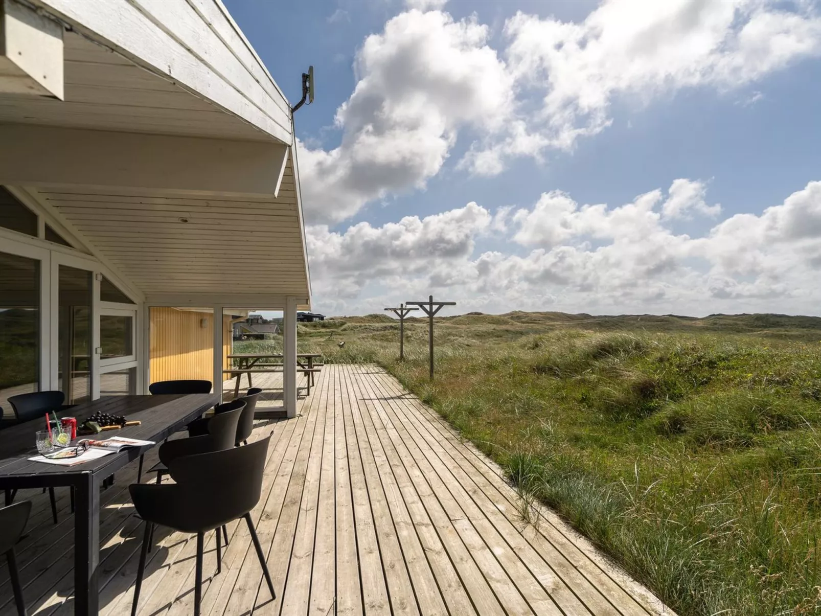 "Malgest" - 100m from the sea-Outside