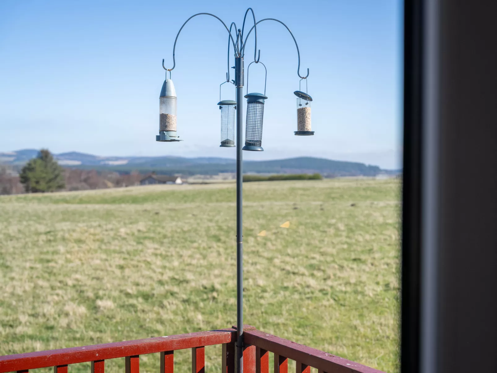 Osprey Lodge-Outside