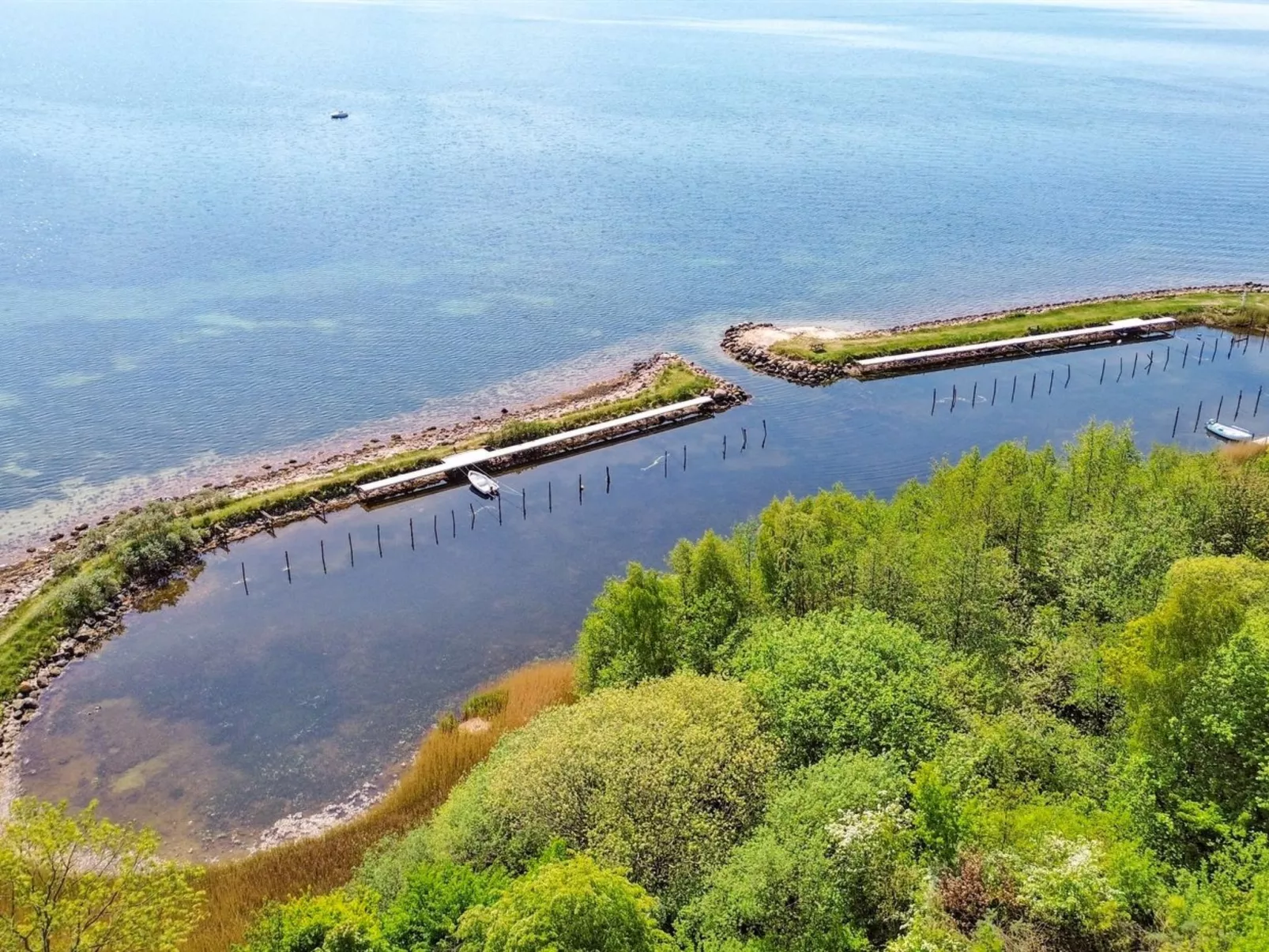 "Erin" - 200m from the sea-Draußen