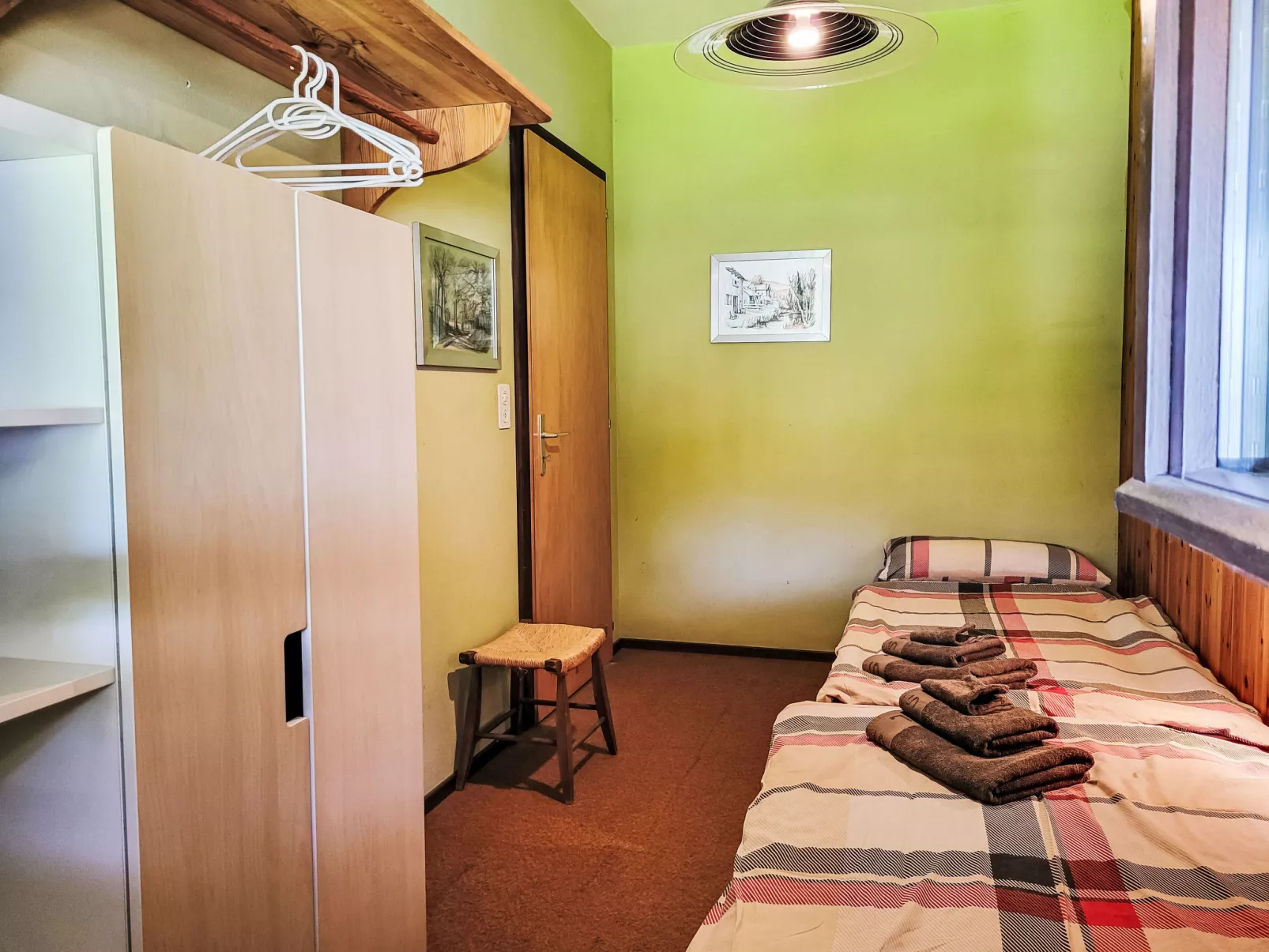 Ca`Sotselva-Inside