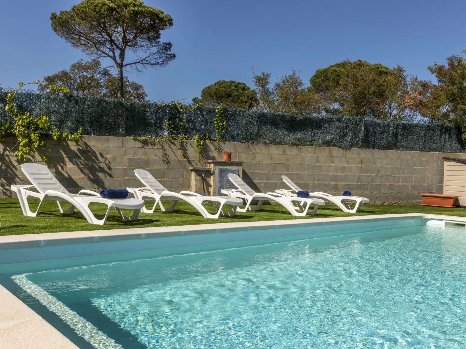 Villa Meli-Dehors