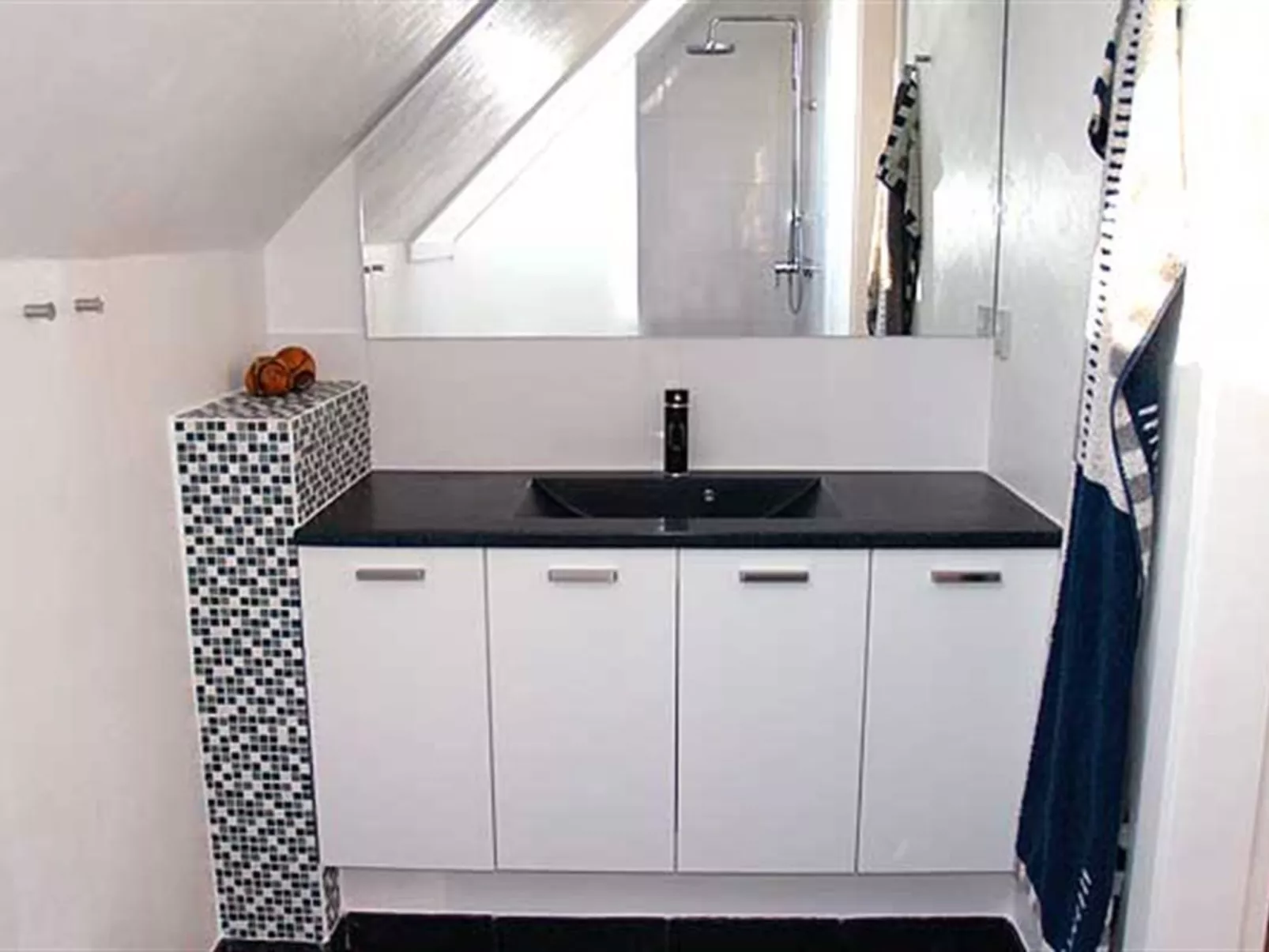 "Begitte" - 200m from the sea-Drinnen