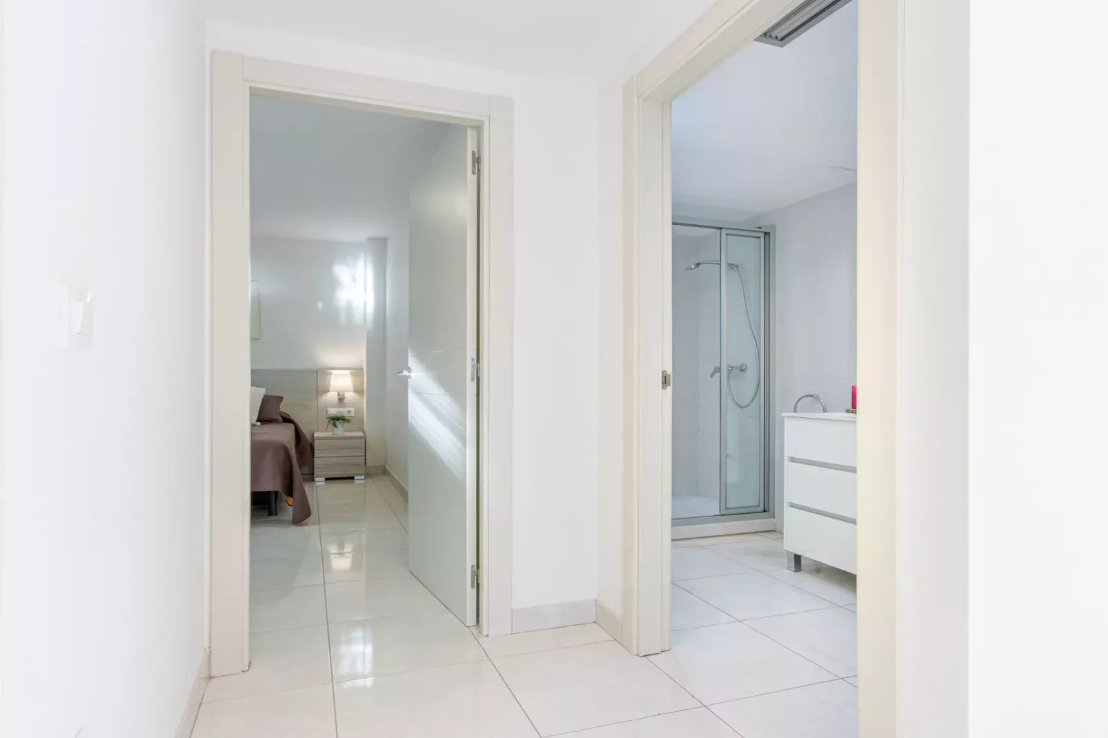 2001-FR MACIA 22 1ºA + PRK6 PESC-Bedroom