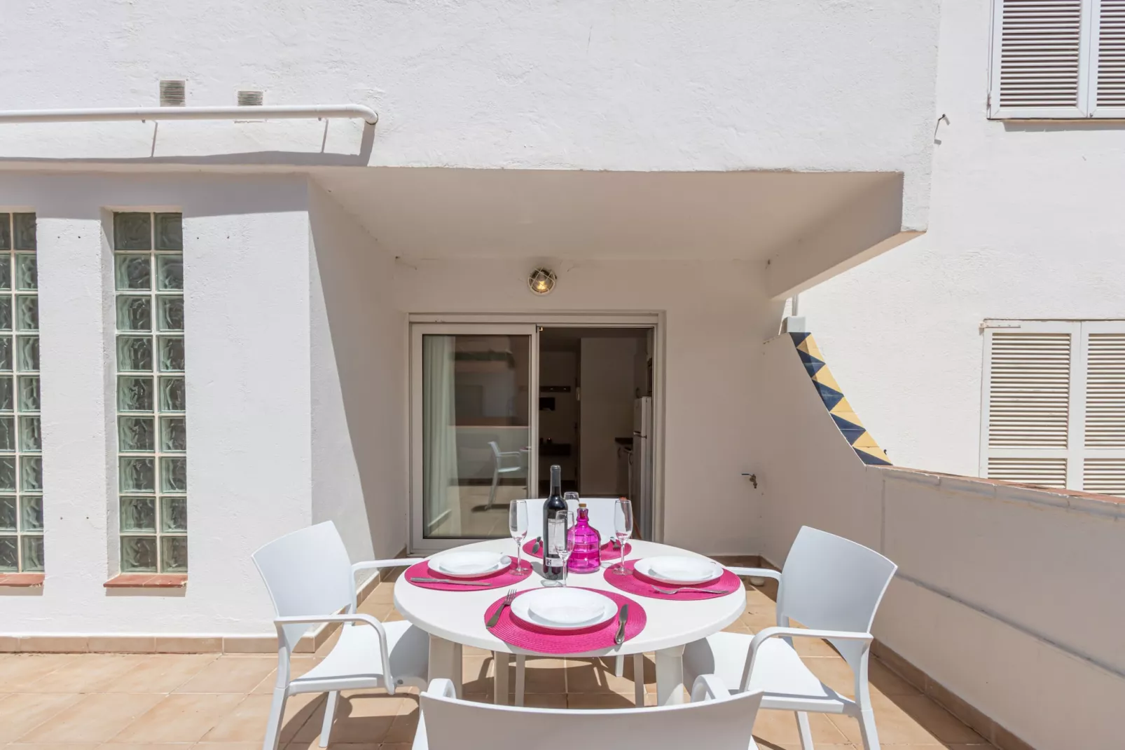 0188-SANT MORI 14 1º 4-Terrasse