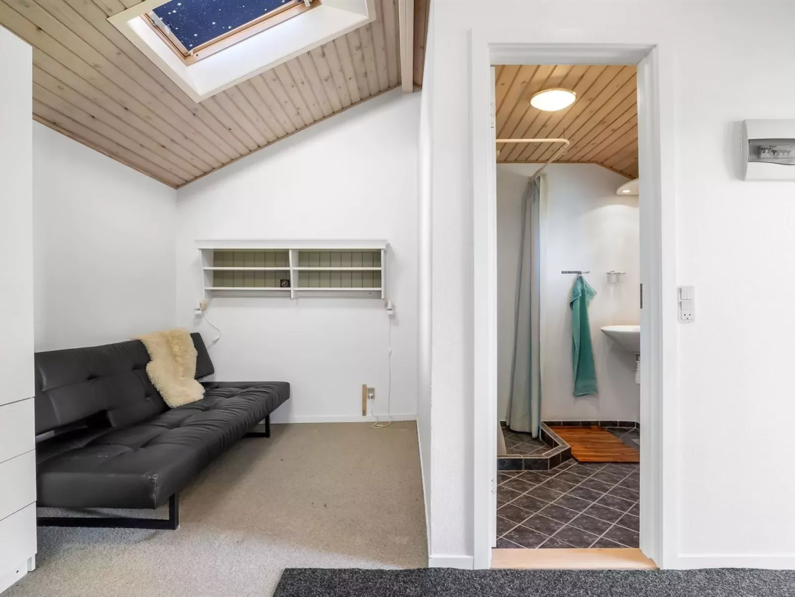 "Welma" - 200m from the sea-Inside