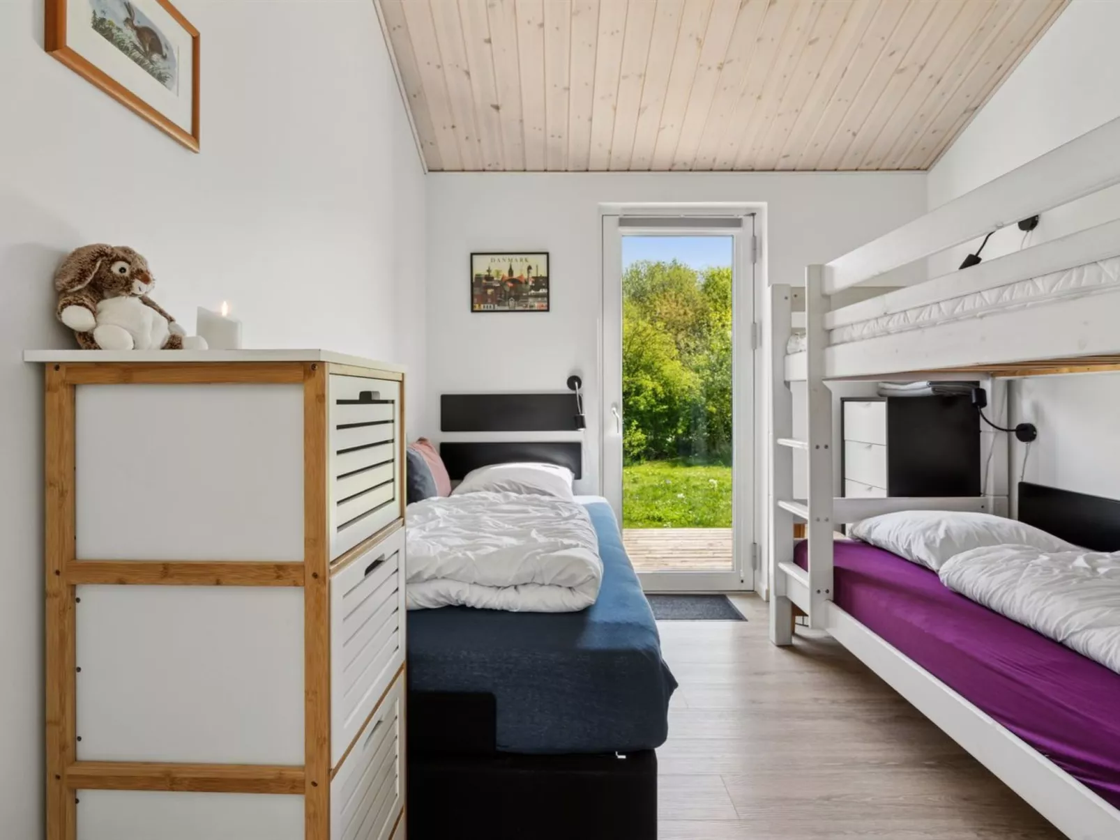 "Snari" - 700m from the sea-Drinnen