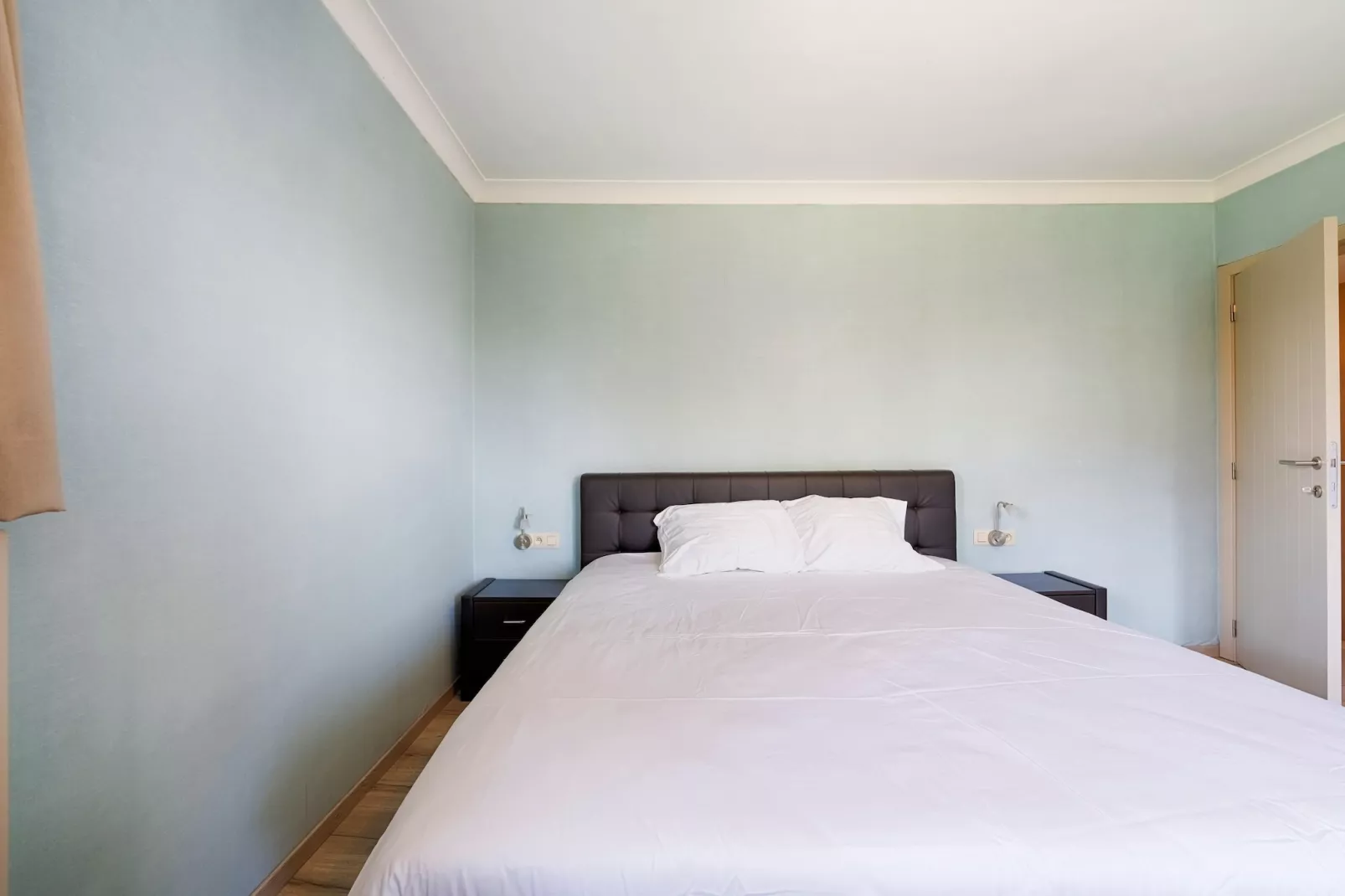 Villa Blickenberg-Chambre
