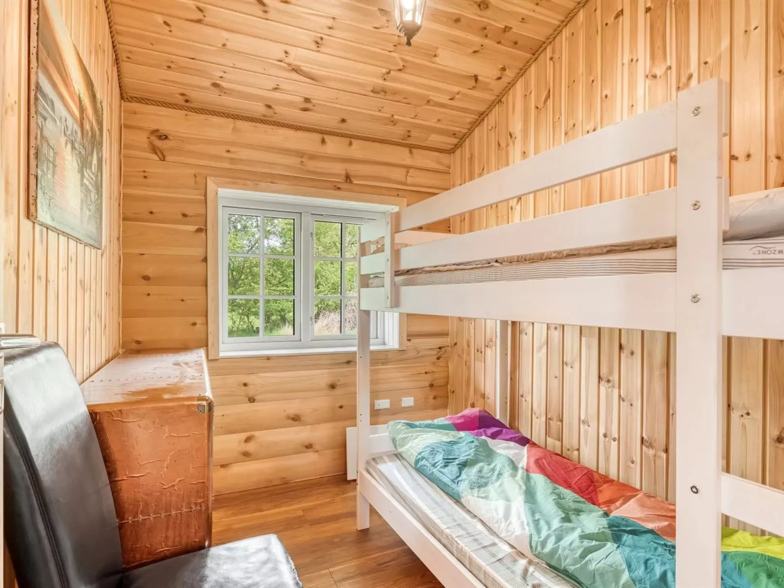 "Lillebror" - 900m from the sea-Dedans