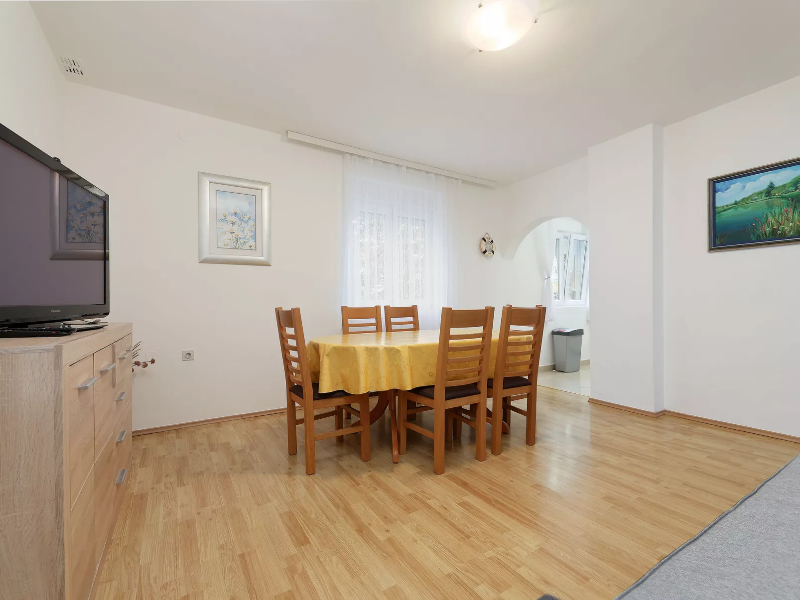 Apartmani Pintar-Inside