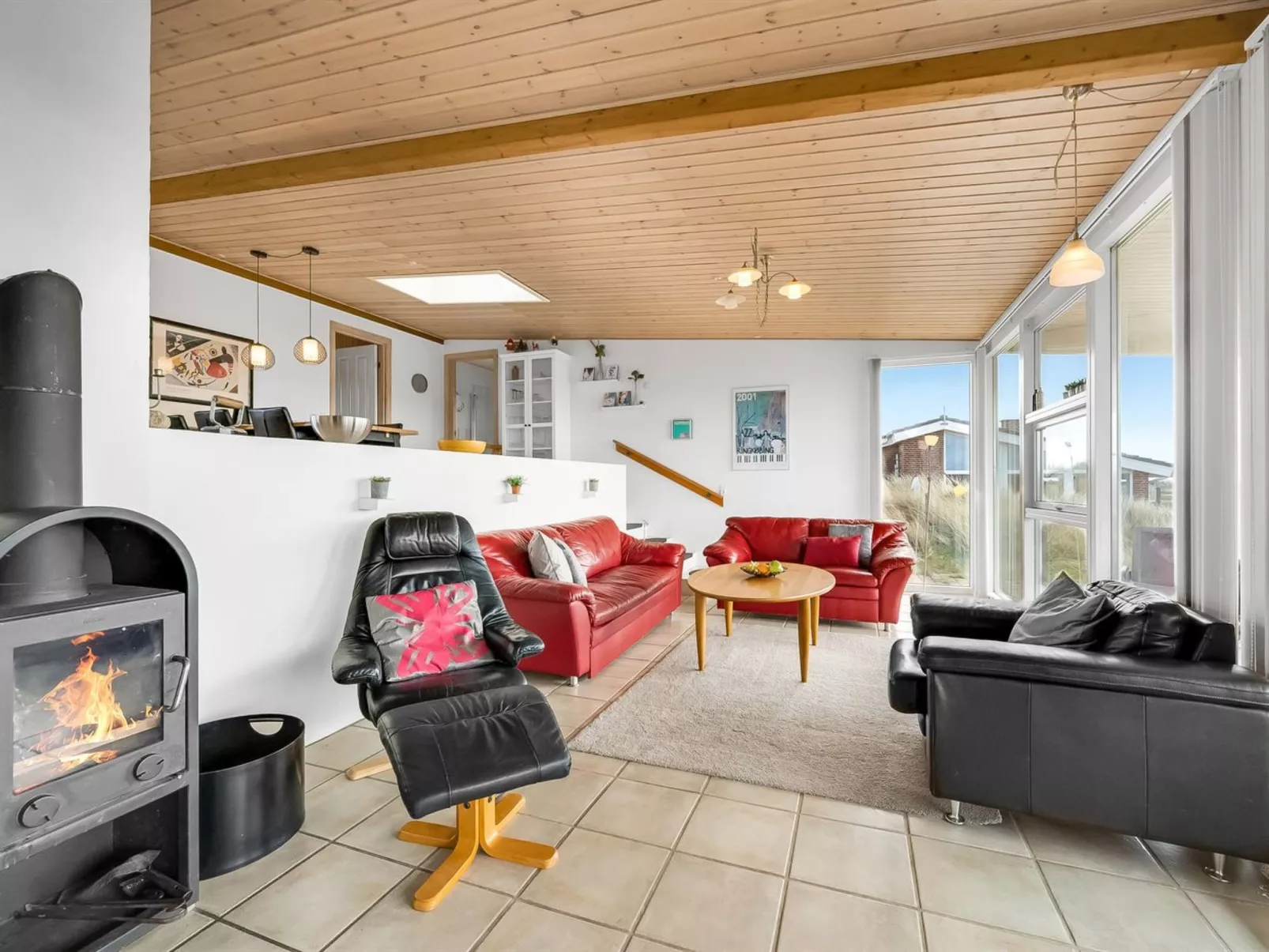 "Emelin" - 475m from the sea-Inside