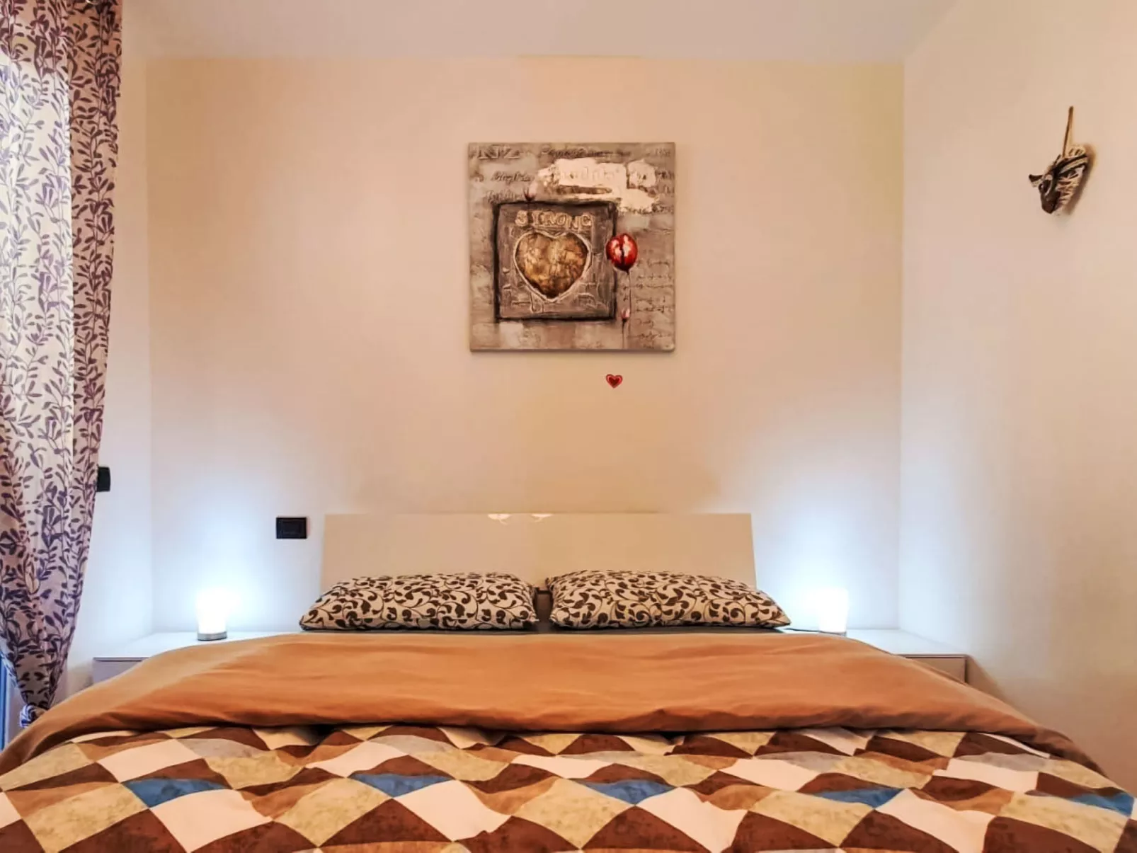 Villa D-Inside