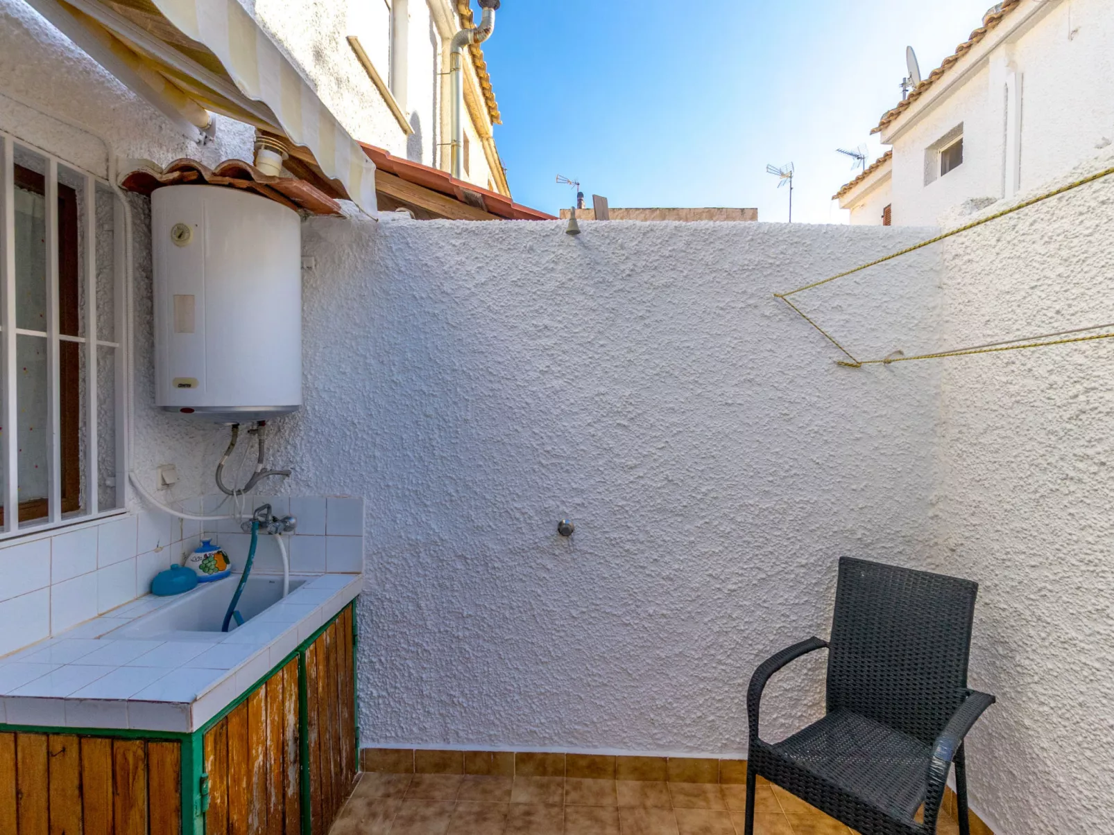 Carpa-Dehors