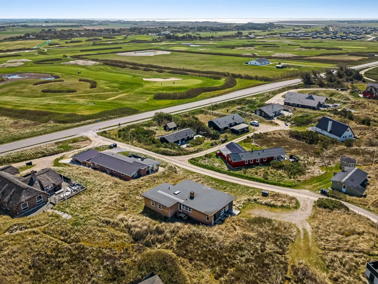 "Emelin" - 475m from the sea-Outside
