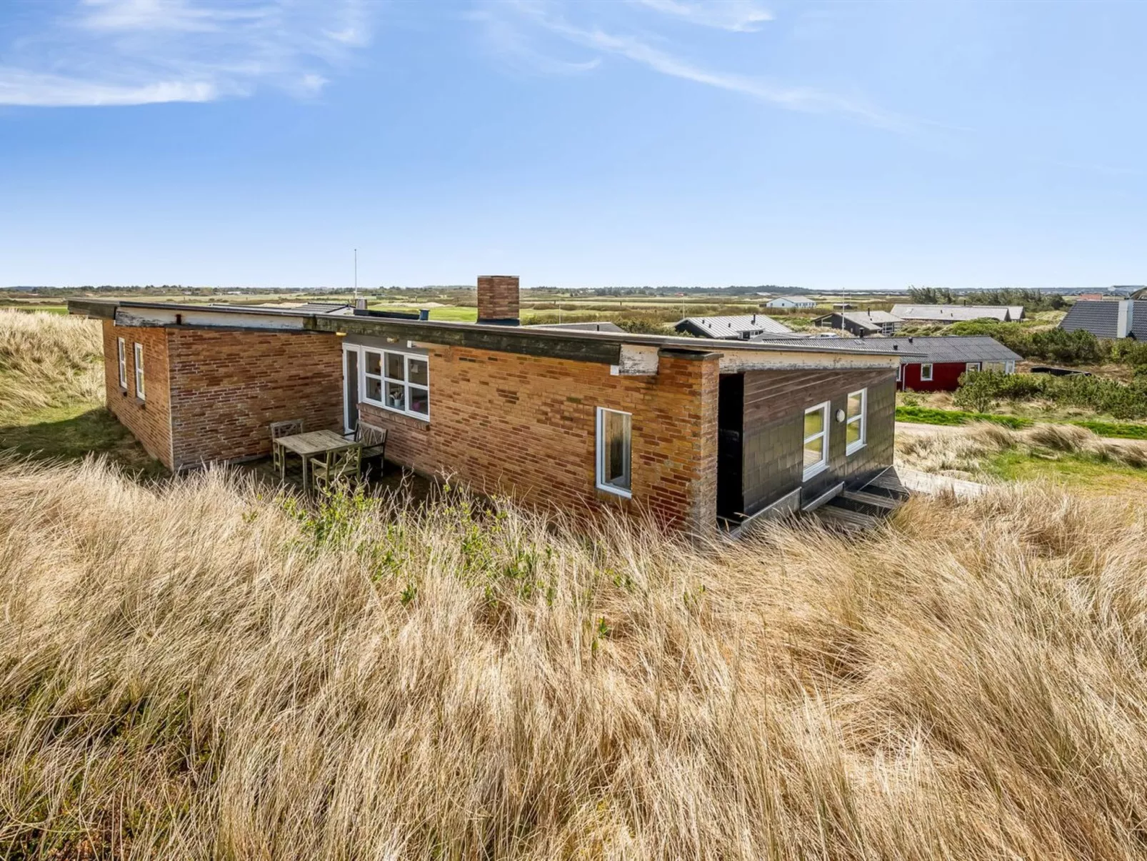 "Emelin" - 475m from the sea-Outside