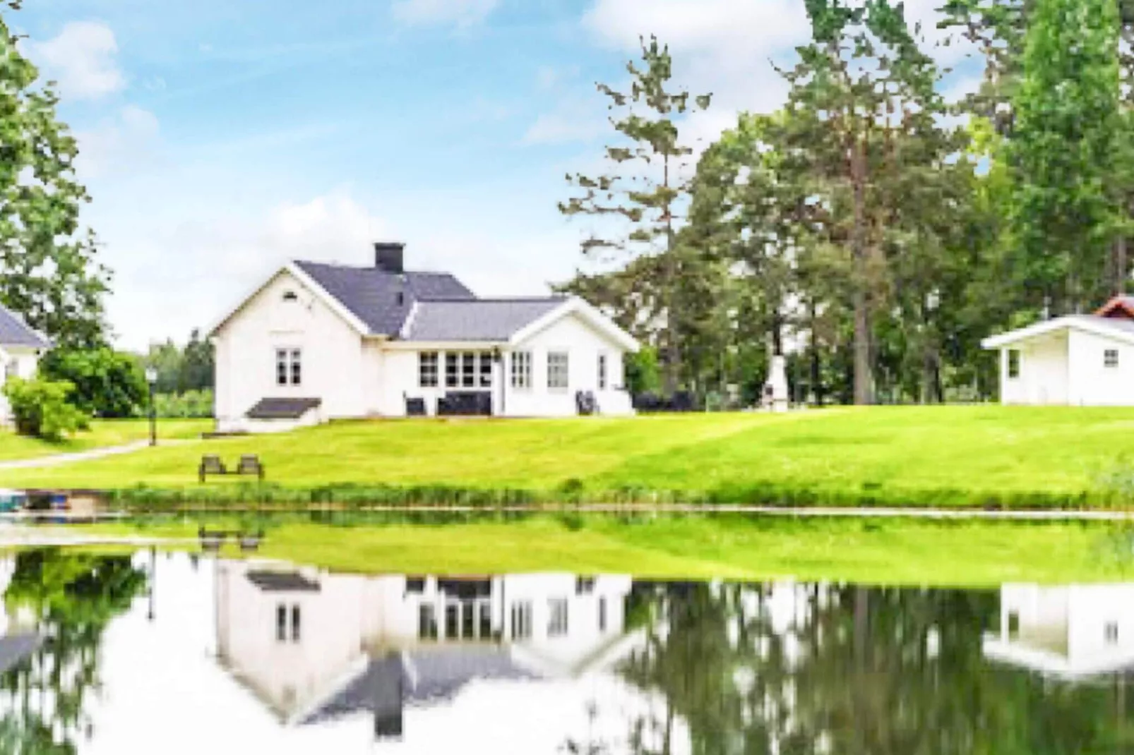 6 person holiday home in ÅSBRO-By Traum