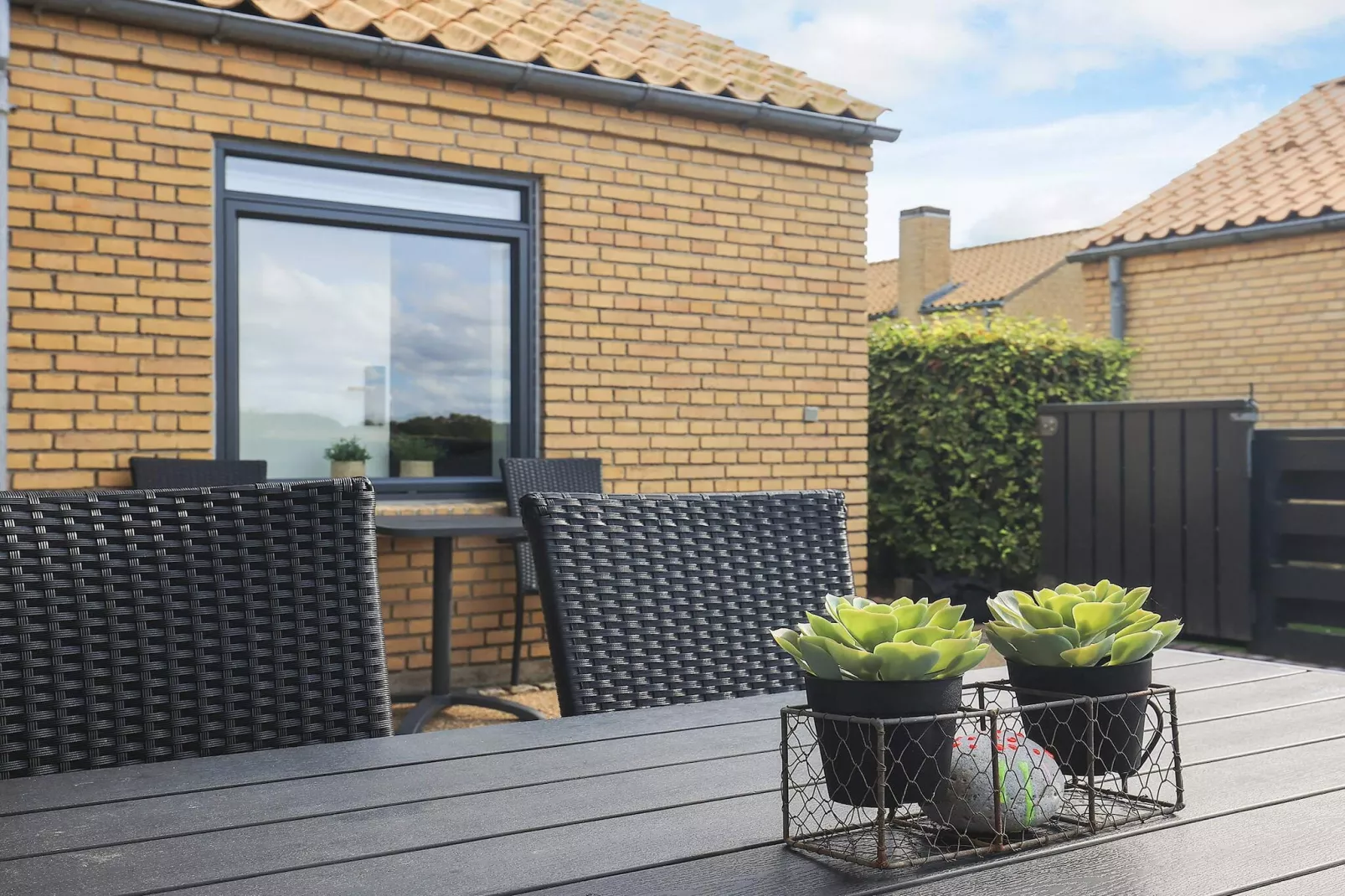 3 vær.,4 pers.STANDARD-Innen