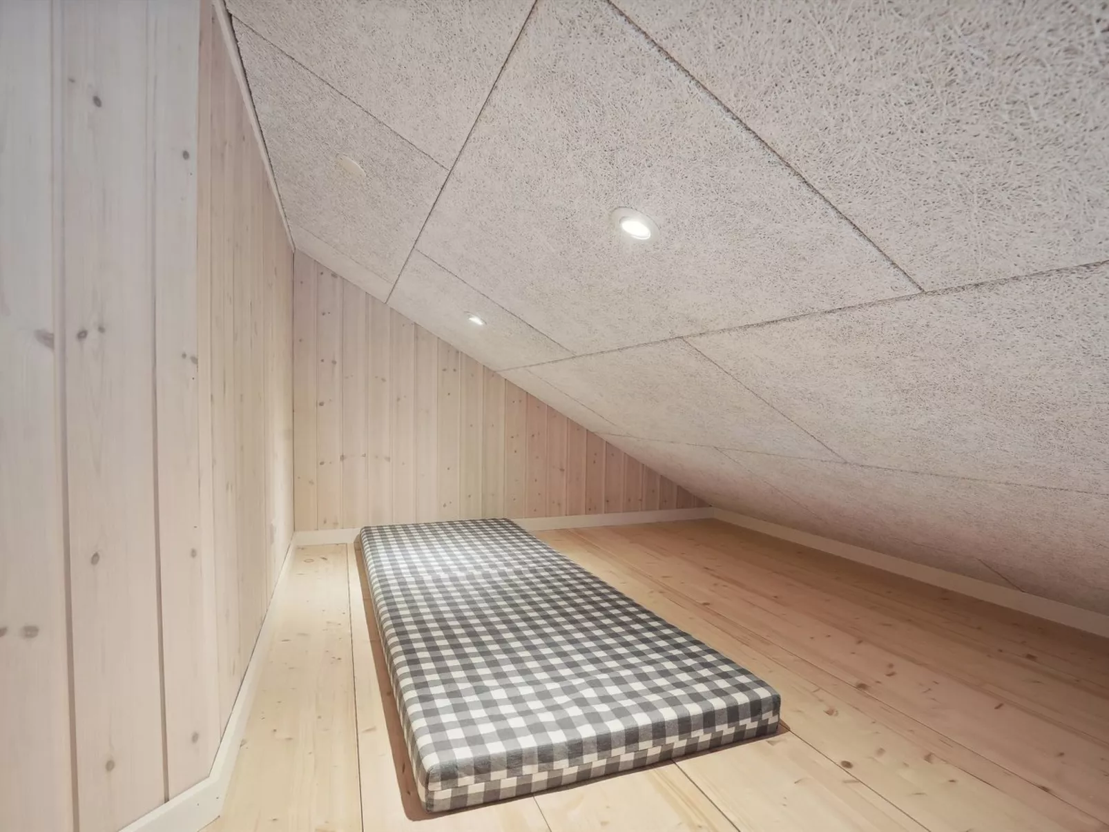 "Gunholm" - 150m from the sea-Inside