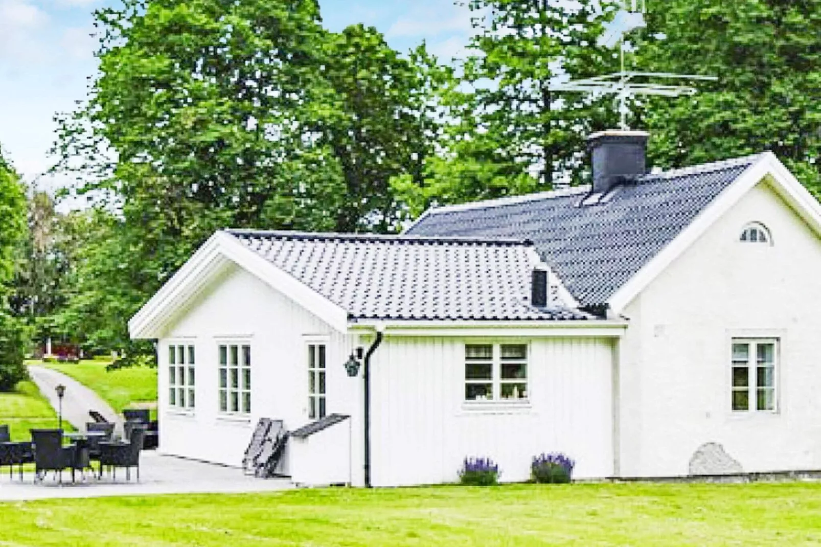 6 person holiday home in ÅSBRO-By Traum