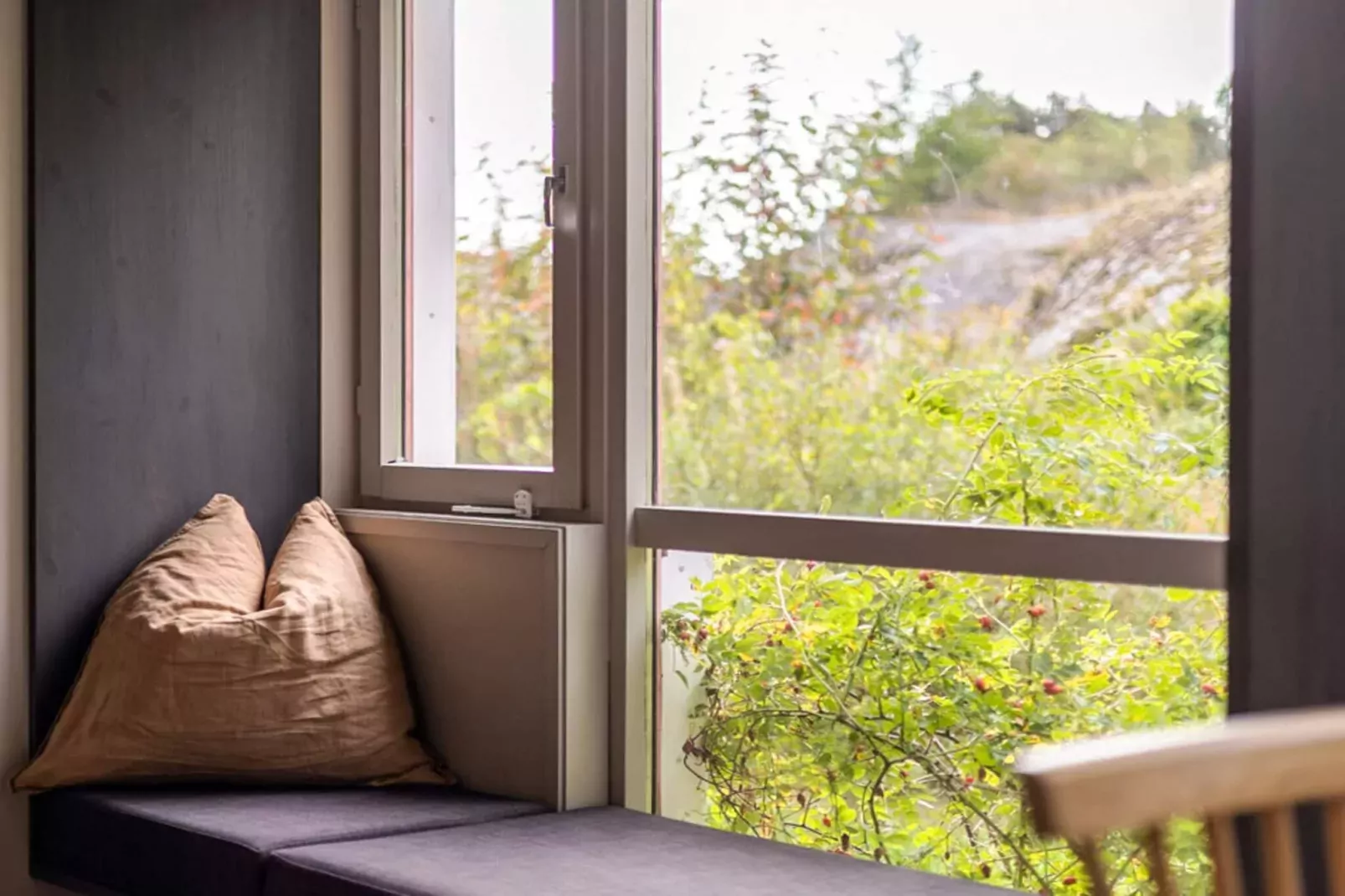 4 star holiday home in TJÖRN-Indoor