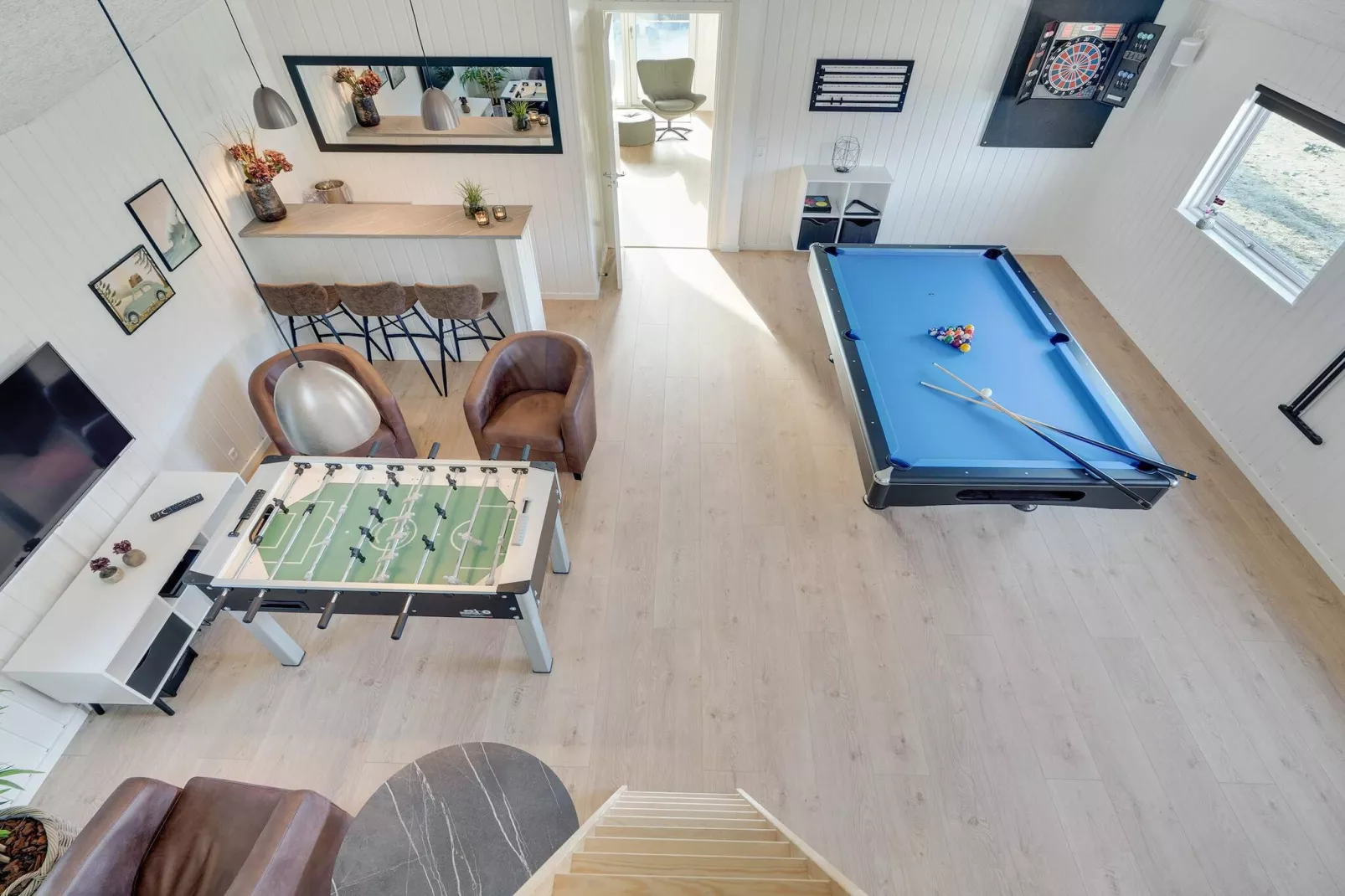 5 star holiday home in Nørre Nebel-Not tagged