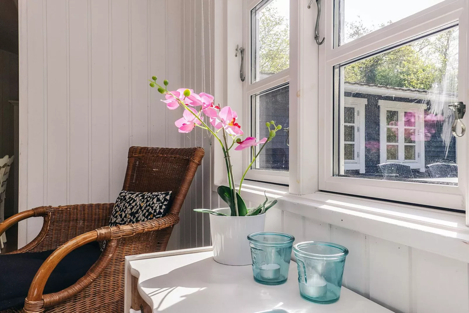6 person holiday home in Gedser-Indoor