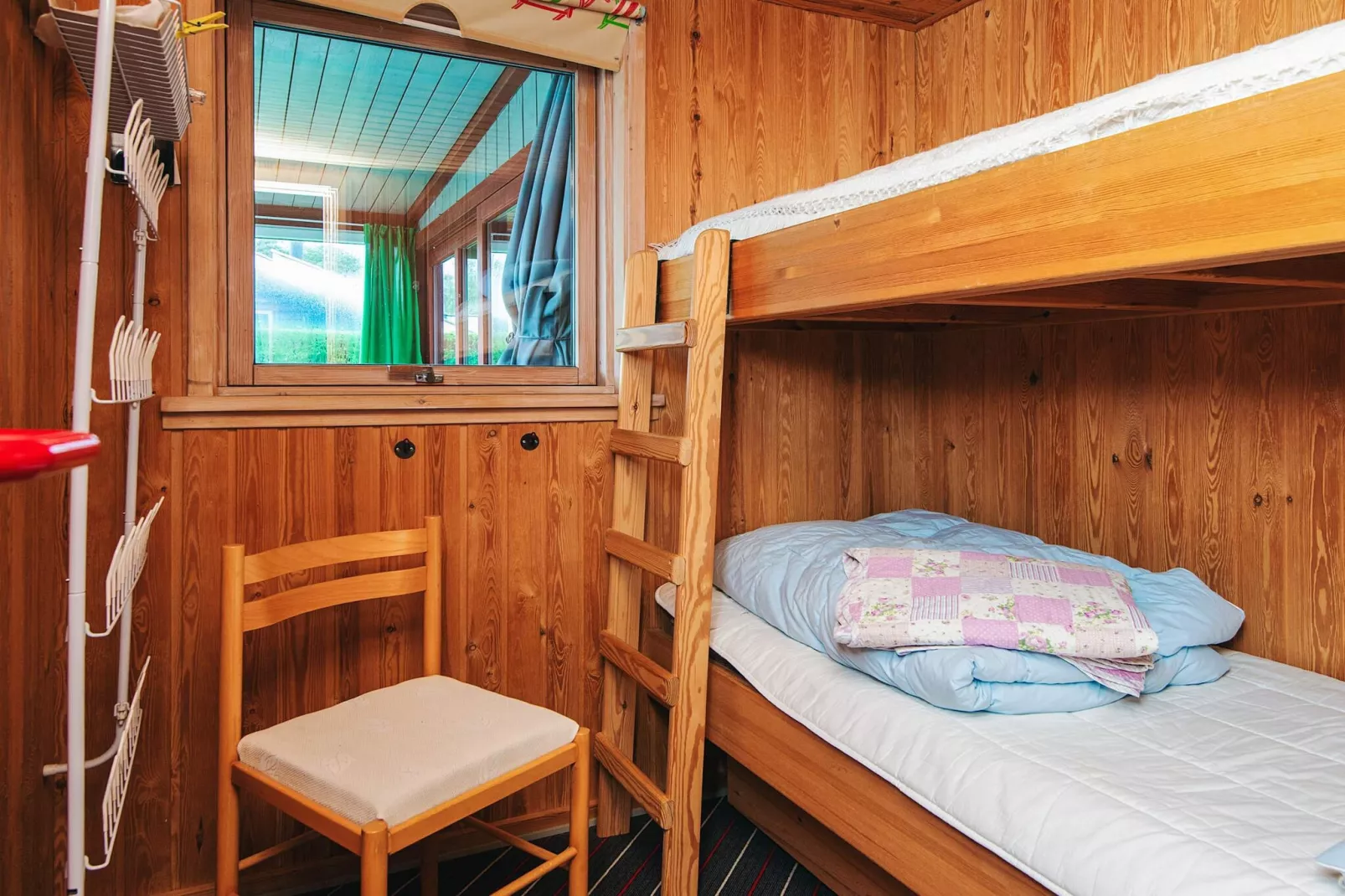 4 person holiday home in Børkop-Indoor