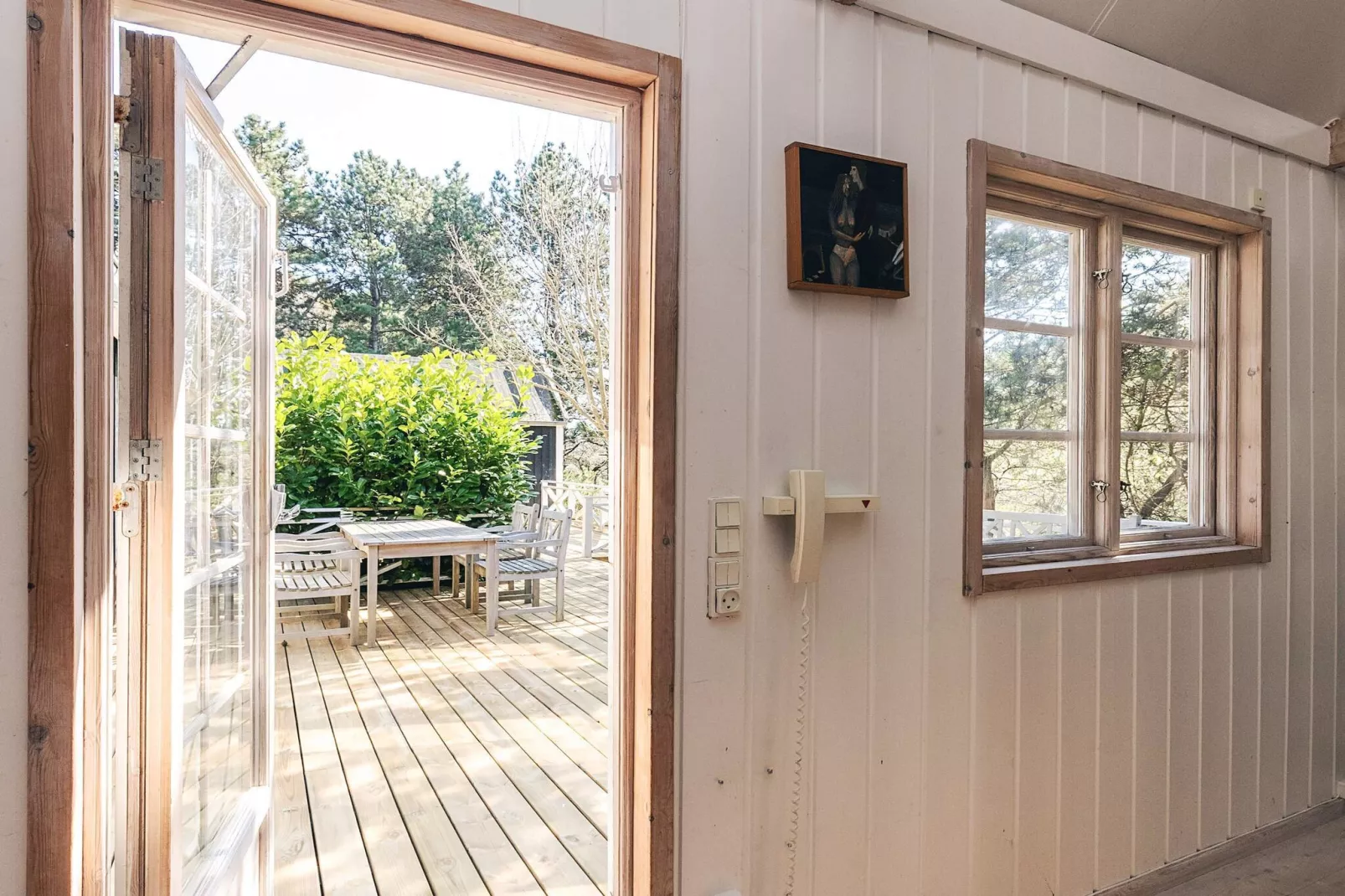 4 star holiday home in Liseleje-Indoor