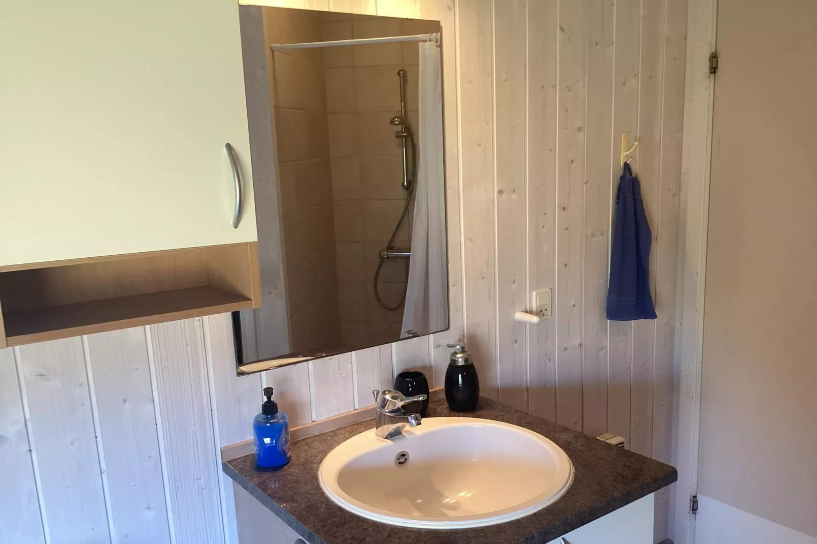 5 person holiday home in Nakskov-Indoor