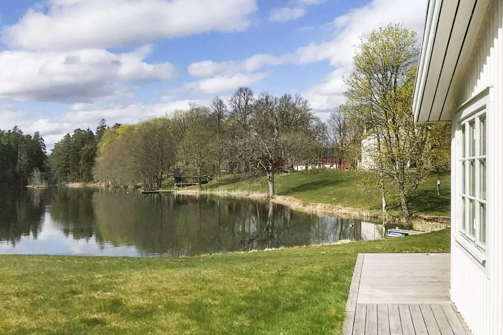 6 person holiday home in ÅSBRO-By Traum