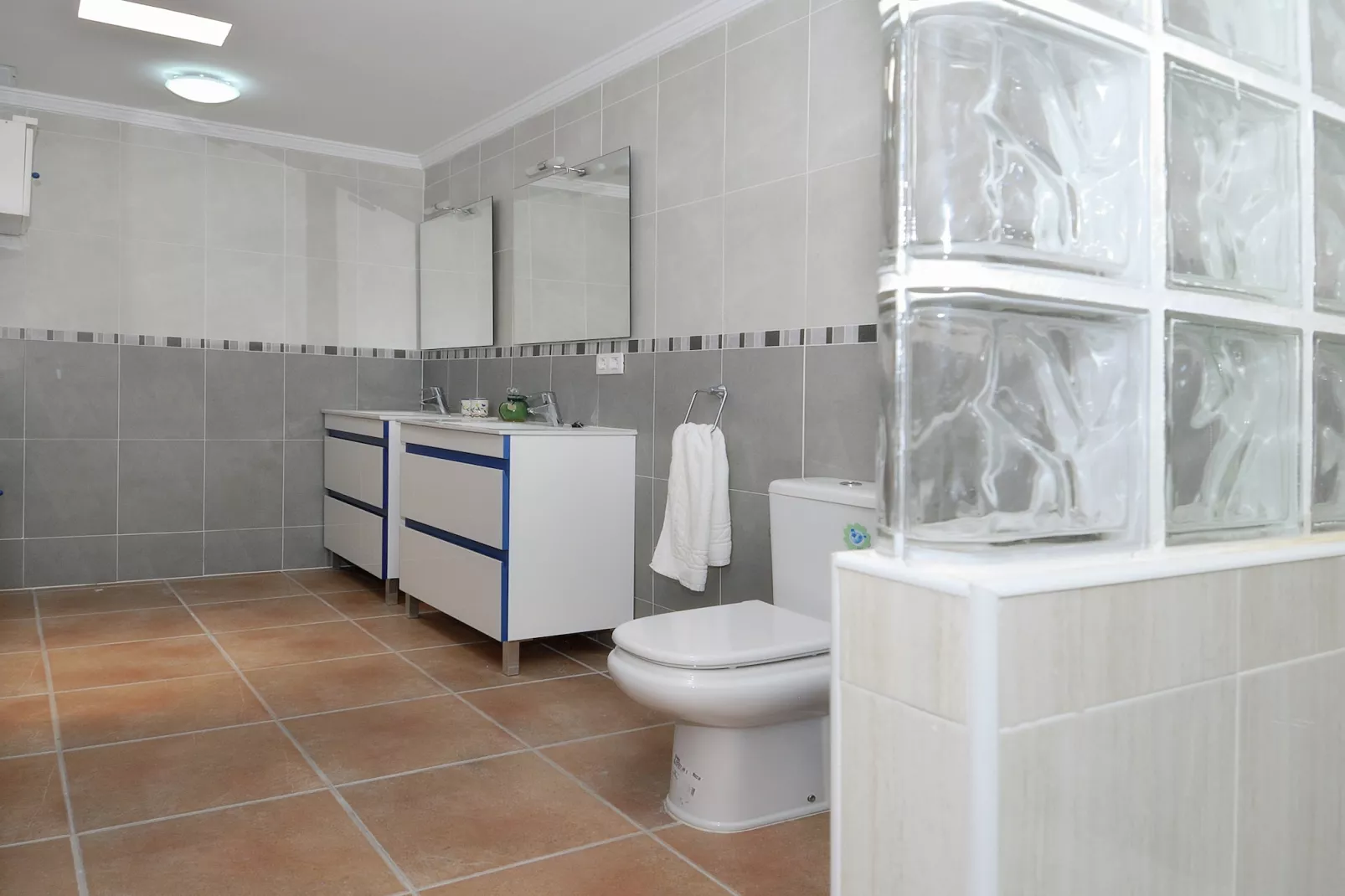 House Deluxe Limones-Bathroom