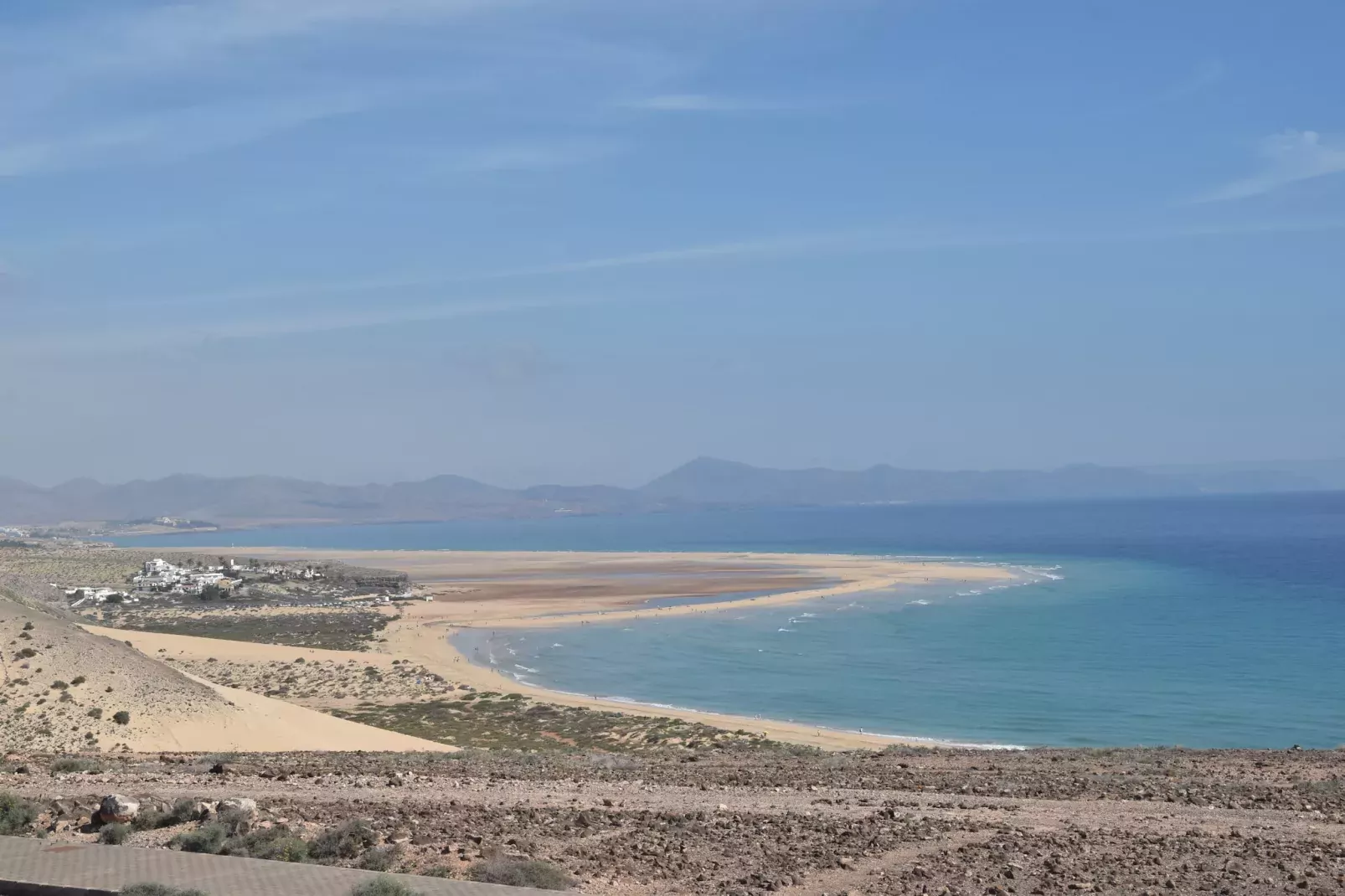 Jandia sea view-Areas summer 20km