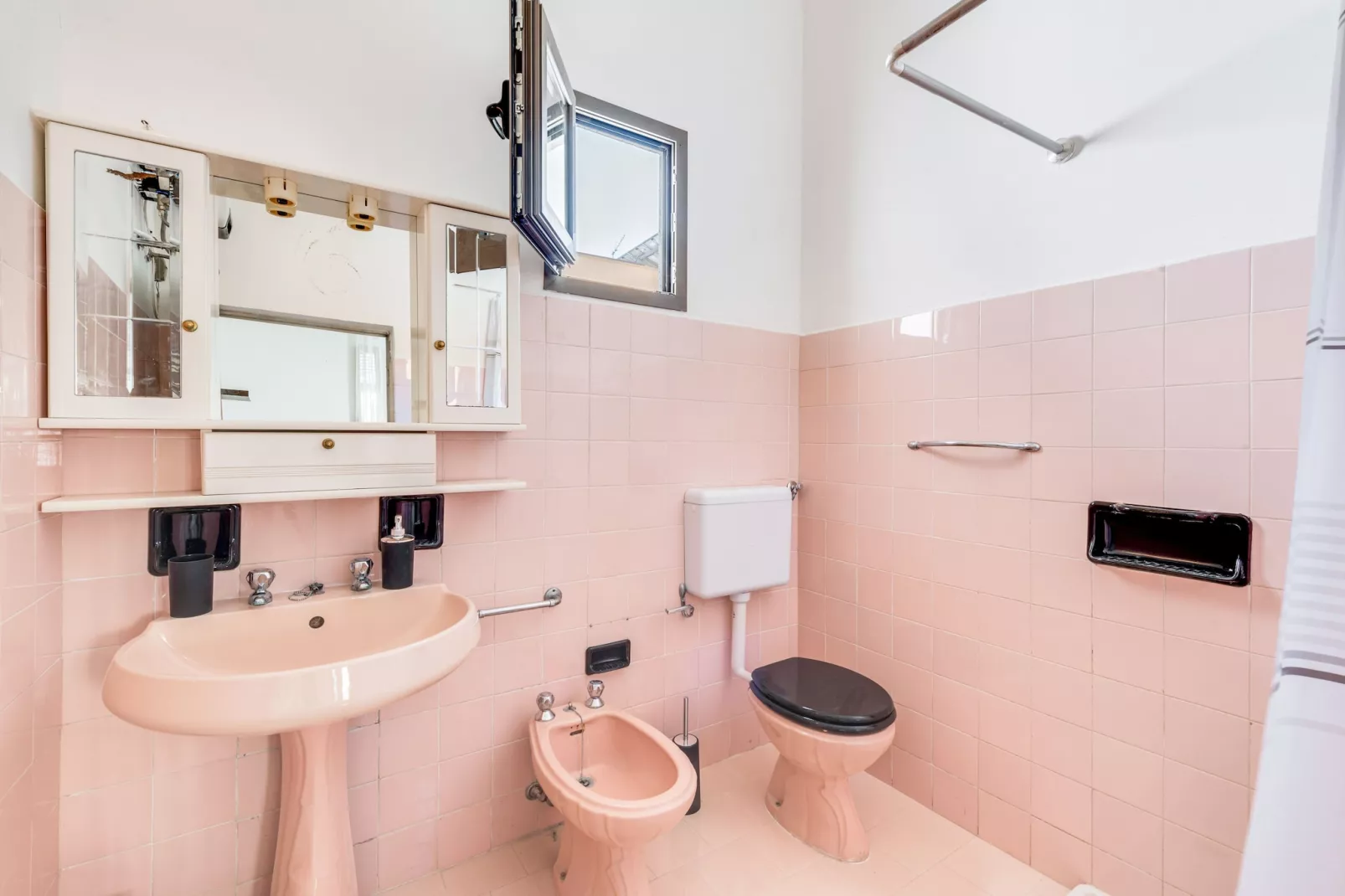 Palazzo Demetra-Salle de bain
